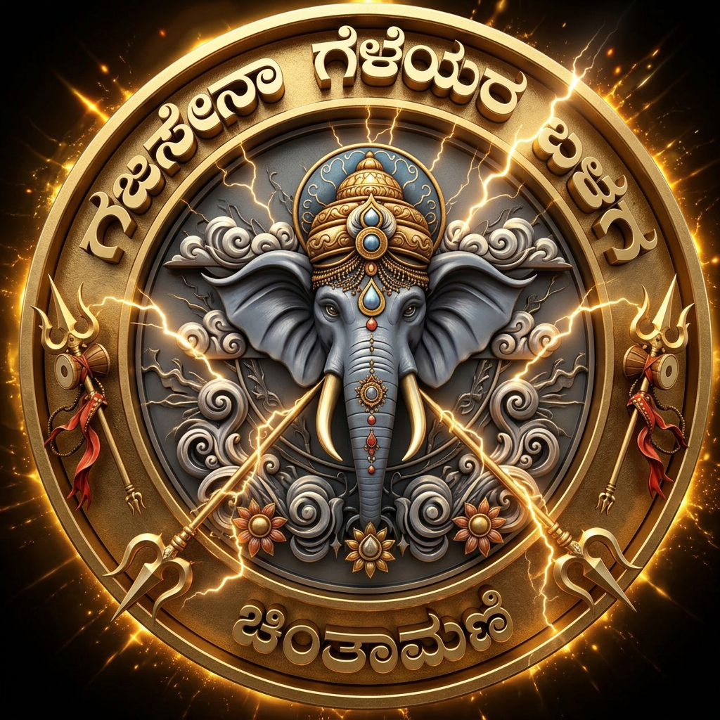 AI Design for aimate this logo ina 3D view