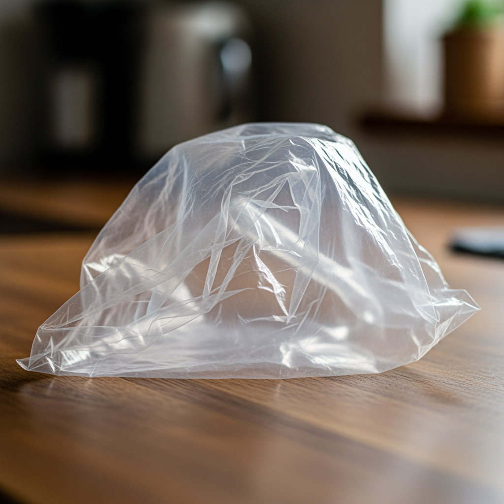 AI Design for just remove ziplock