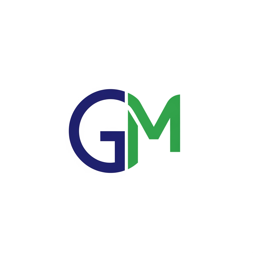 AI Design for GIVE ME LOGO