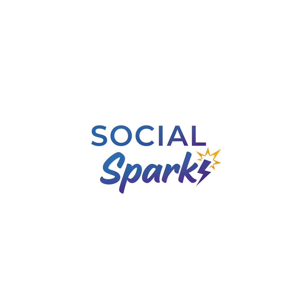 AI Design for design my company name that is social media agency