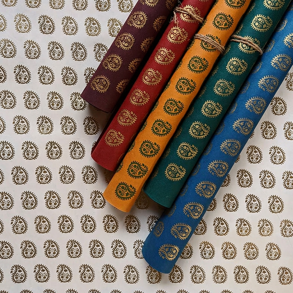 AI Design for all roll desgin change to above desgin