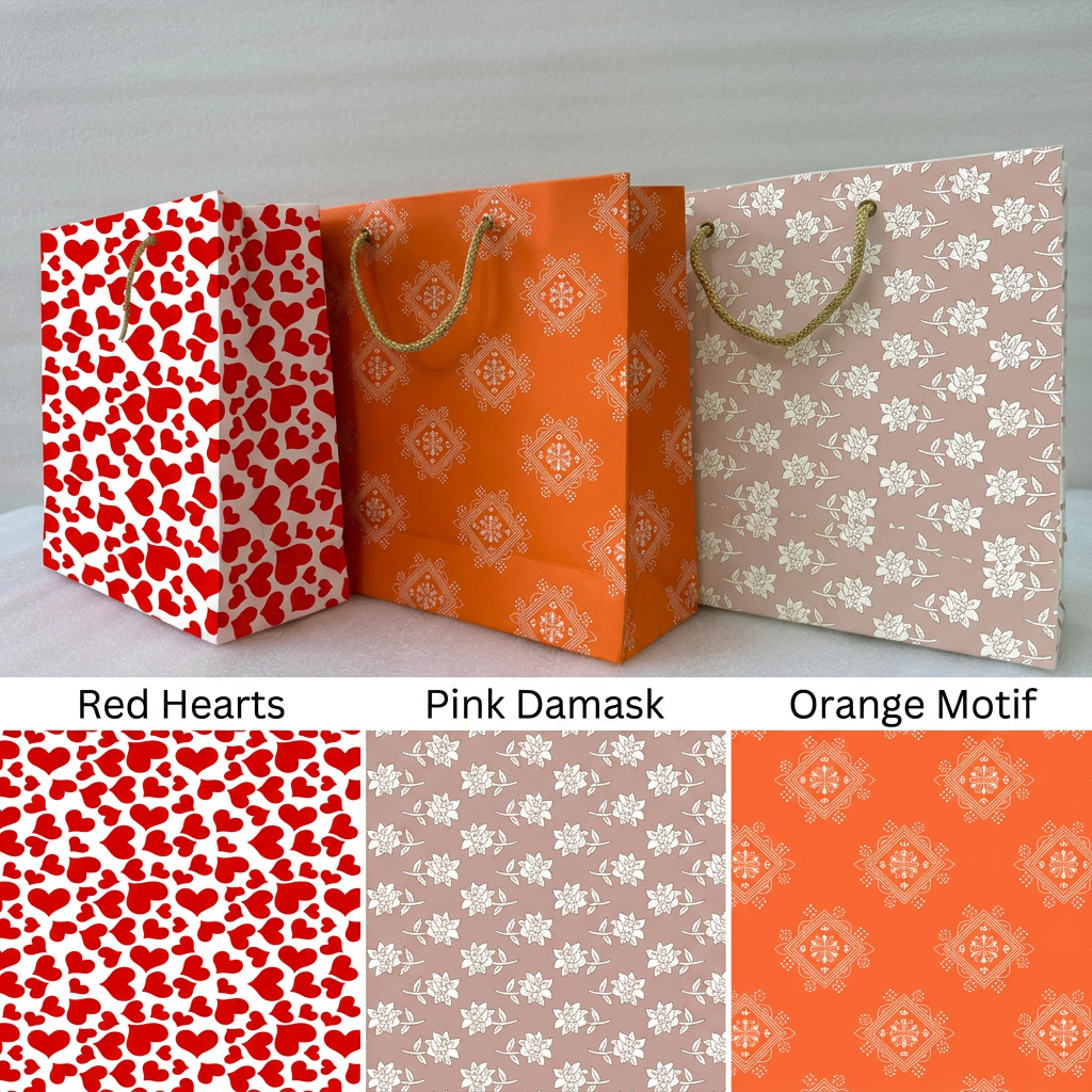 AI Design for please all bags design change to attached design