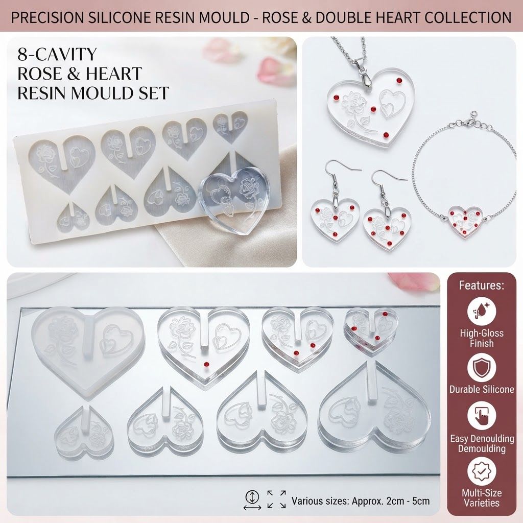 create image for listing of this mould