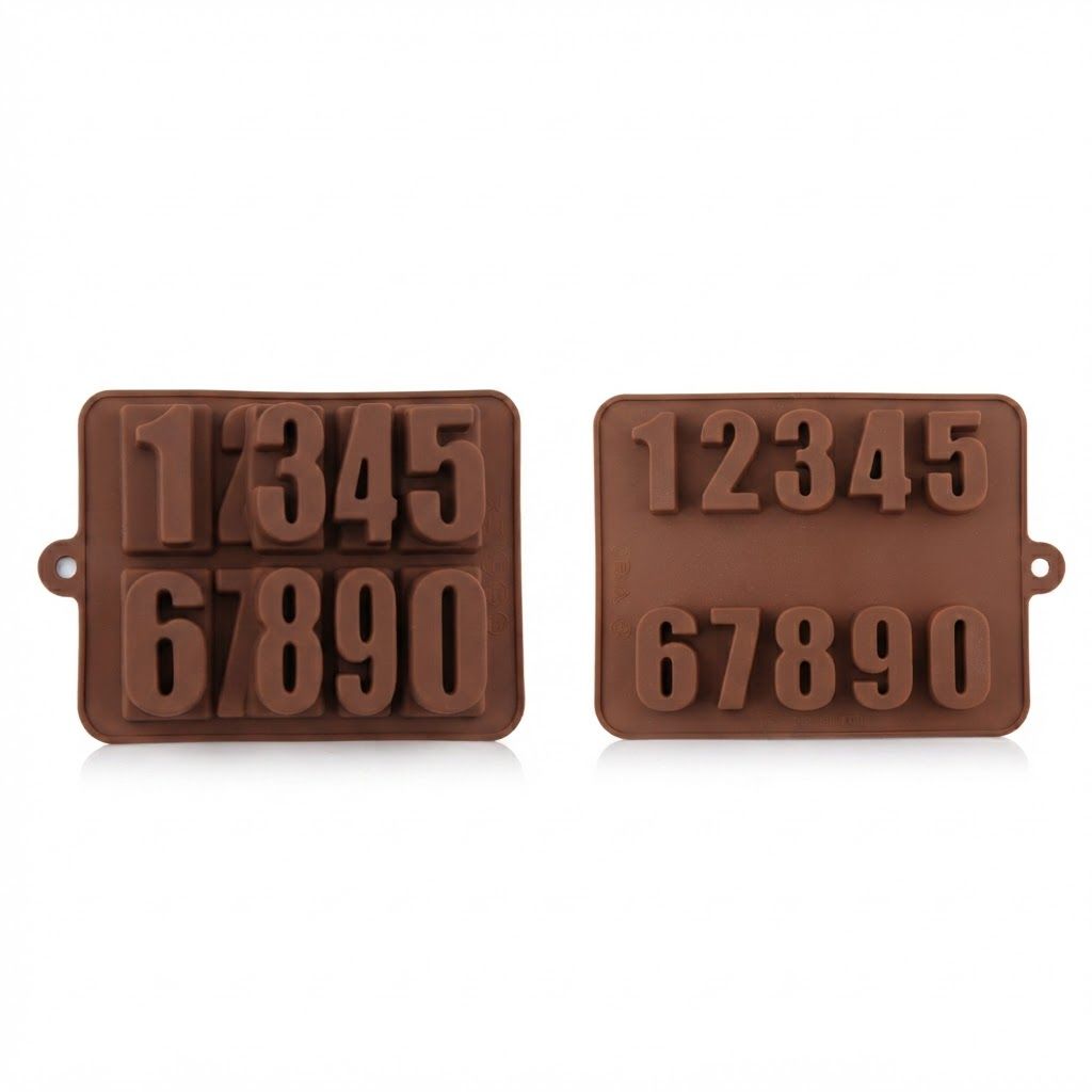 create image which show the front and back side of the item