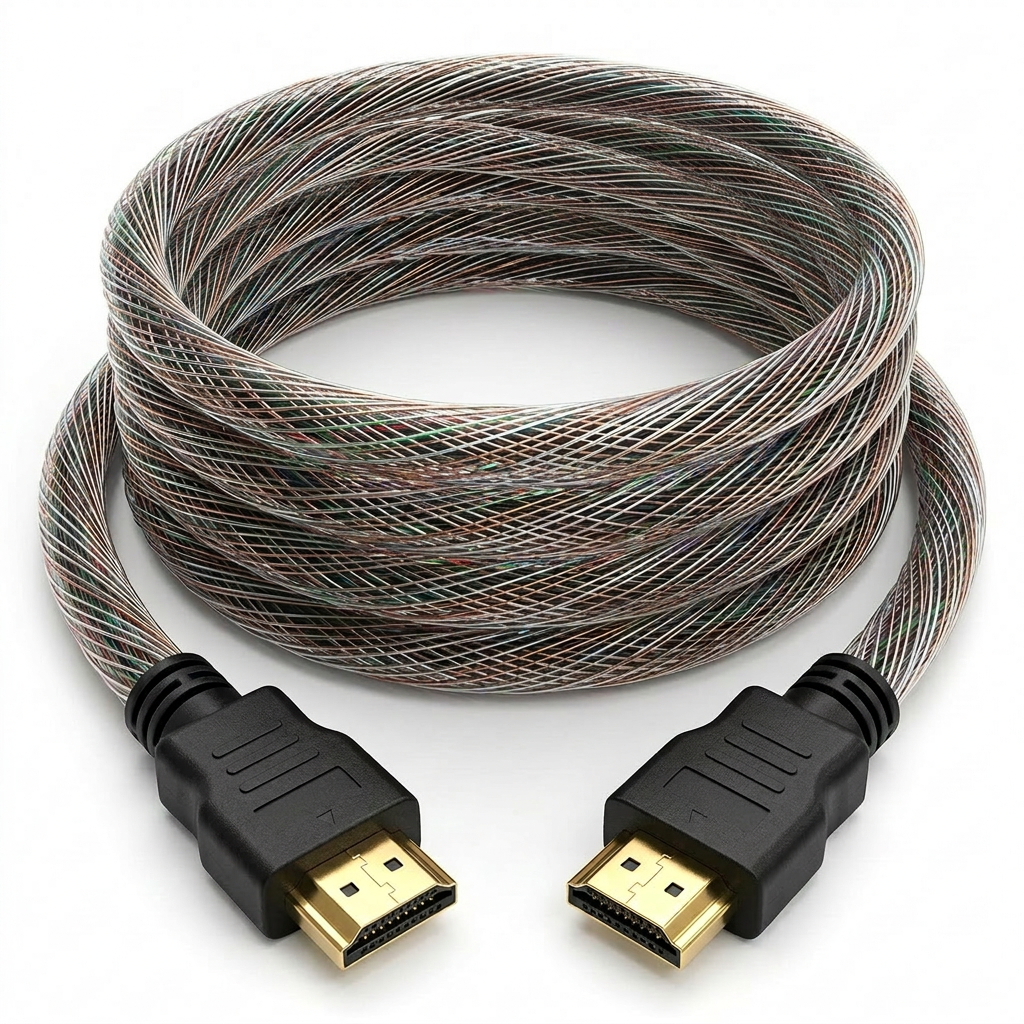 AI Design for remove the pack from the cable