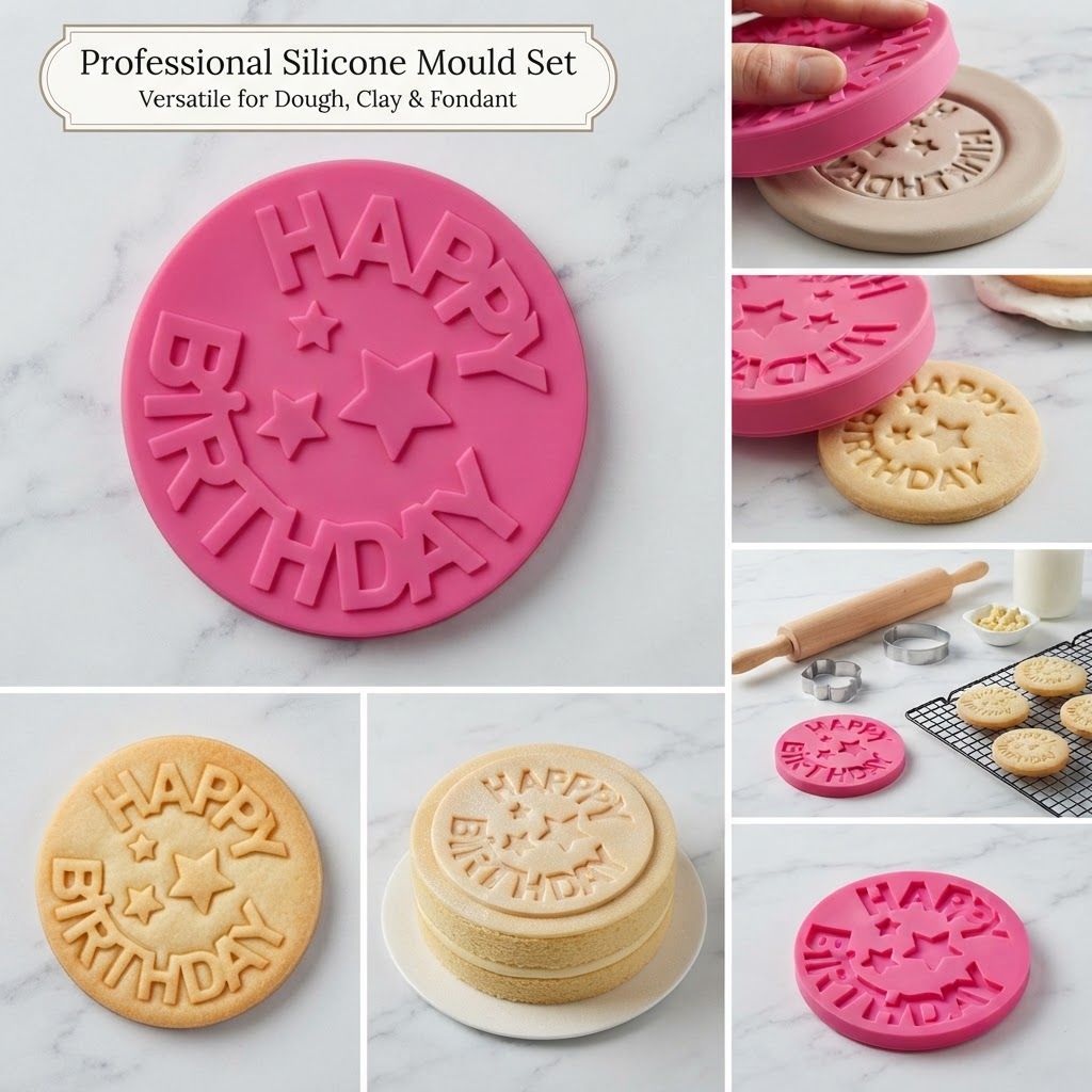 AI Design for create image for listing and cookies and cake mould