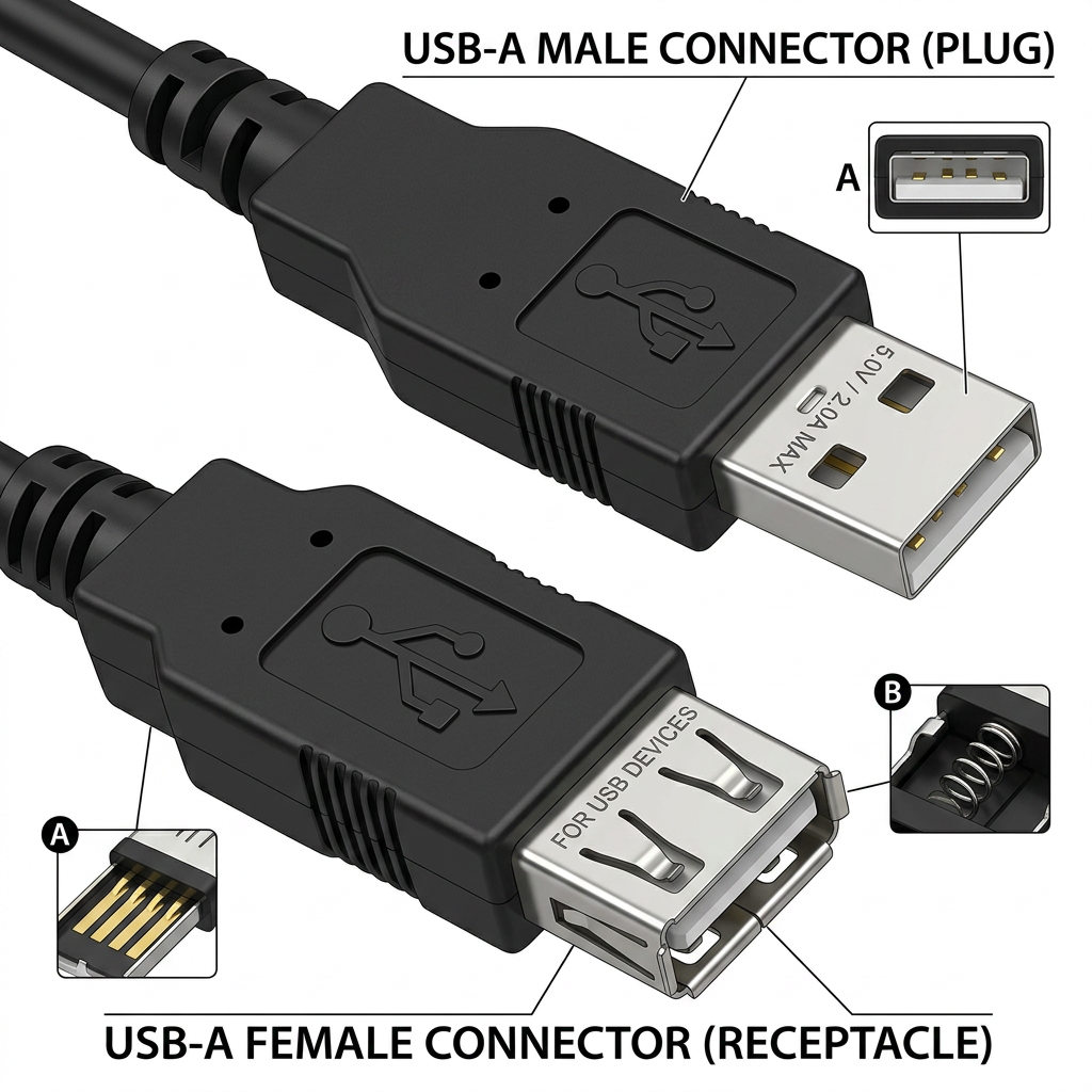 AI Design for create image which define the connectors