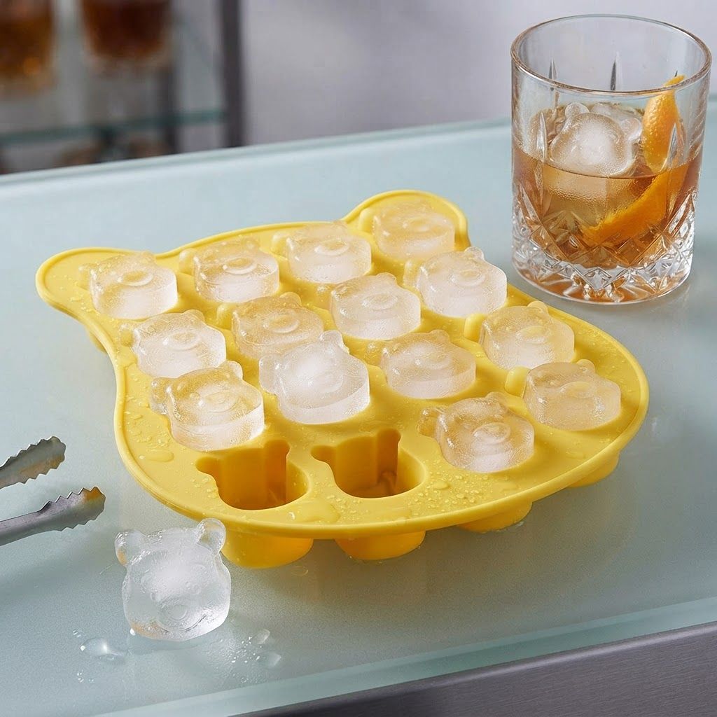 create image which show the use the mould