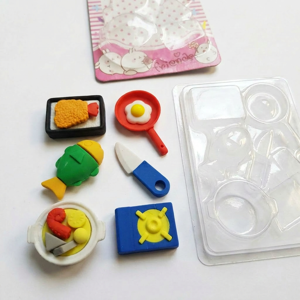AI Design for Create image which show the quality of the item