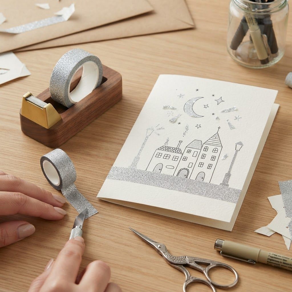 AI Design for create image which show the use of the item