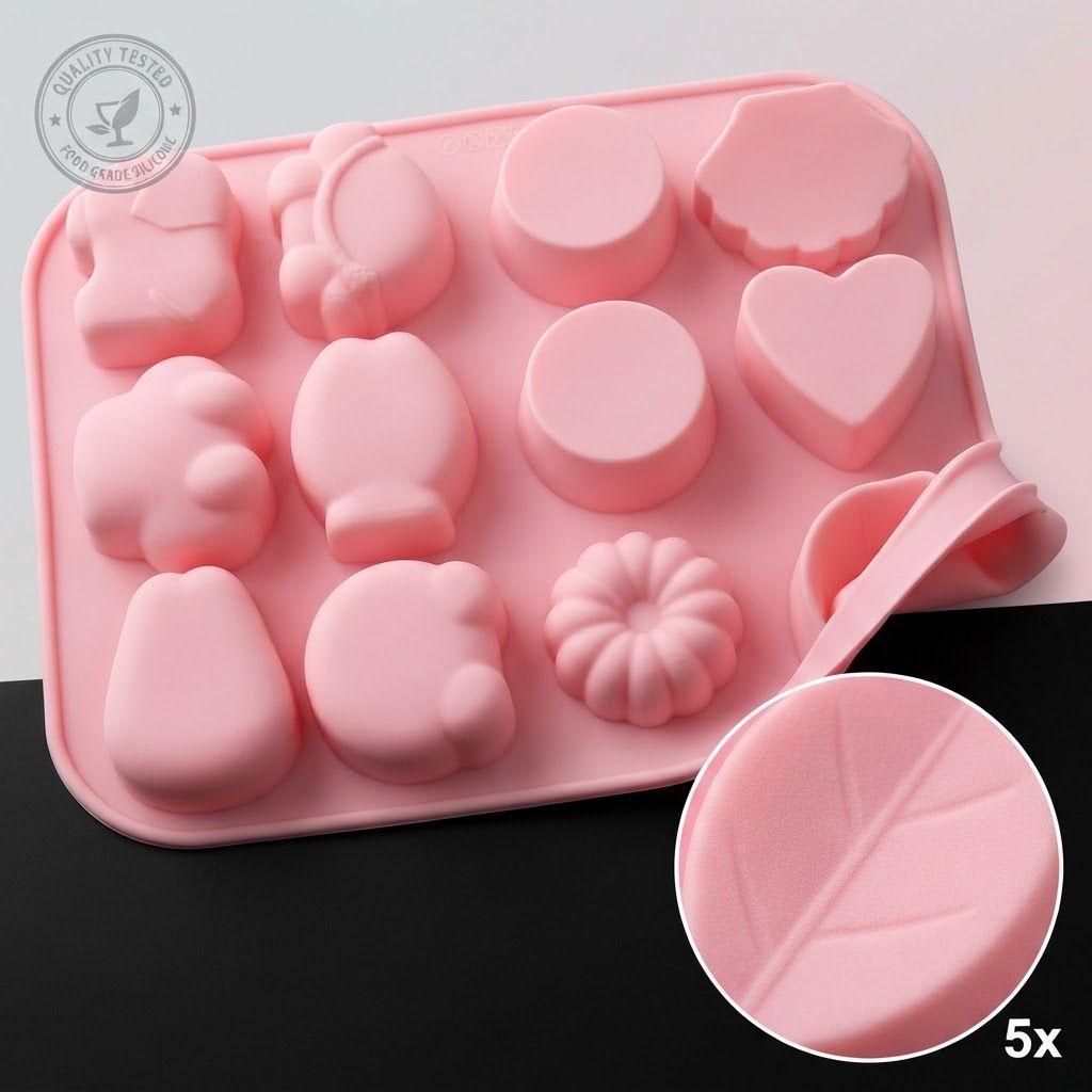 AI Design for create image which show the quality of the item