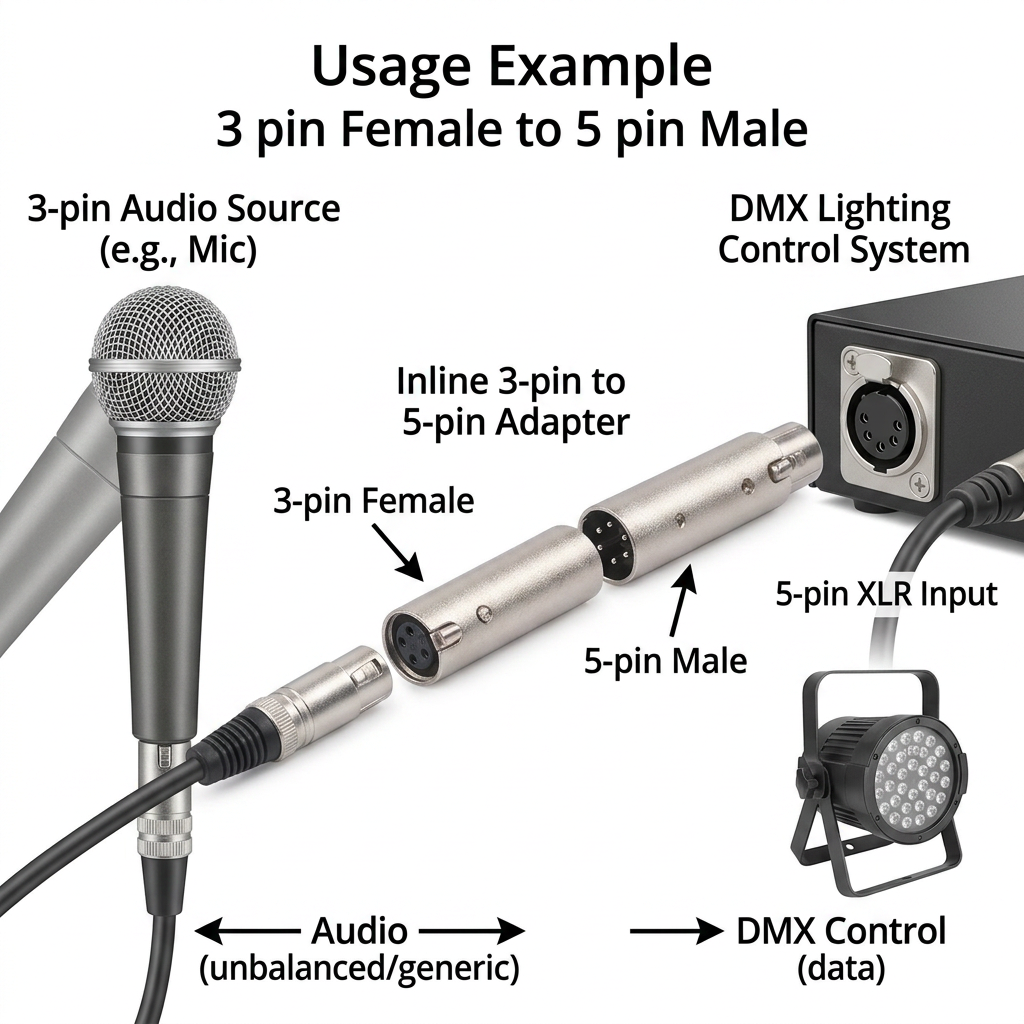 AI Design for create image which show the compatible use of the item