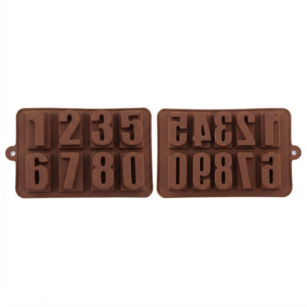 create image which show the front and back side of the item