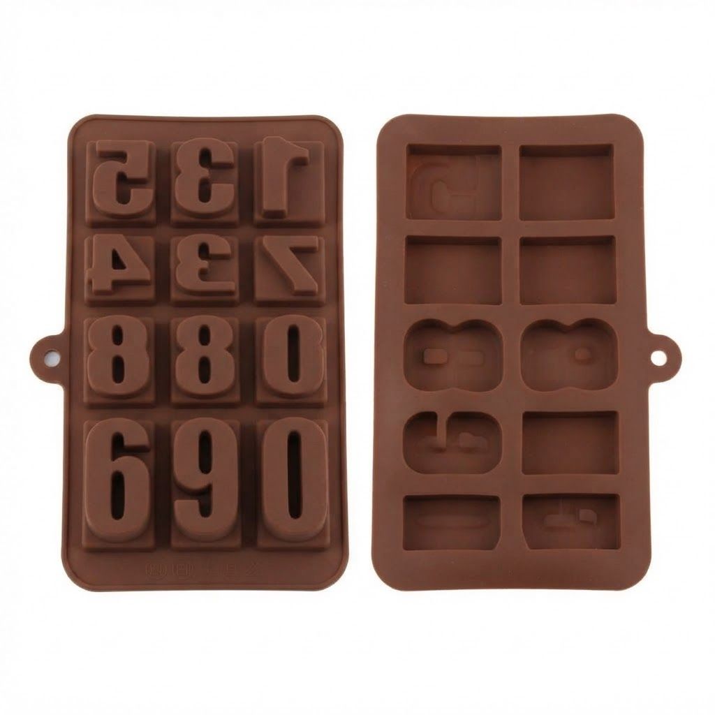 create image which show the front and back side of the item