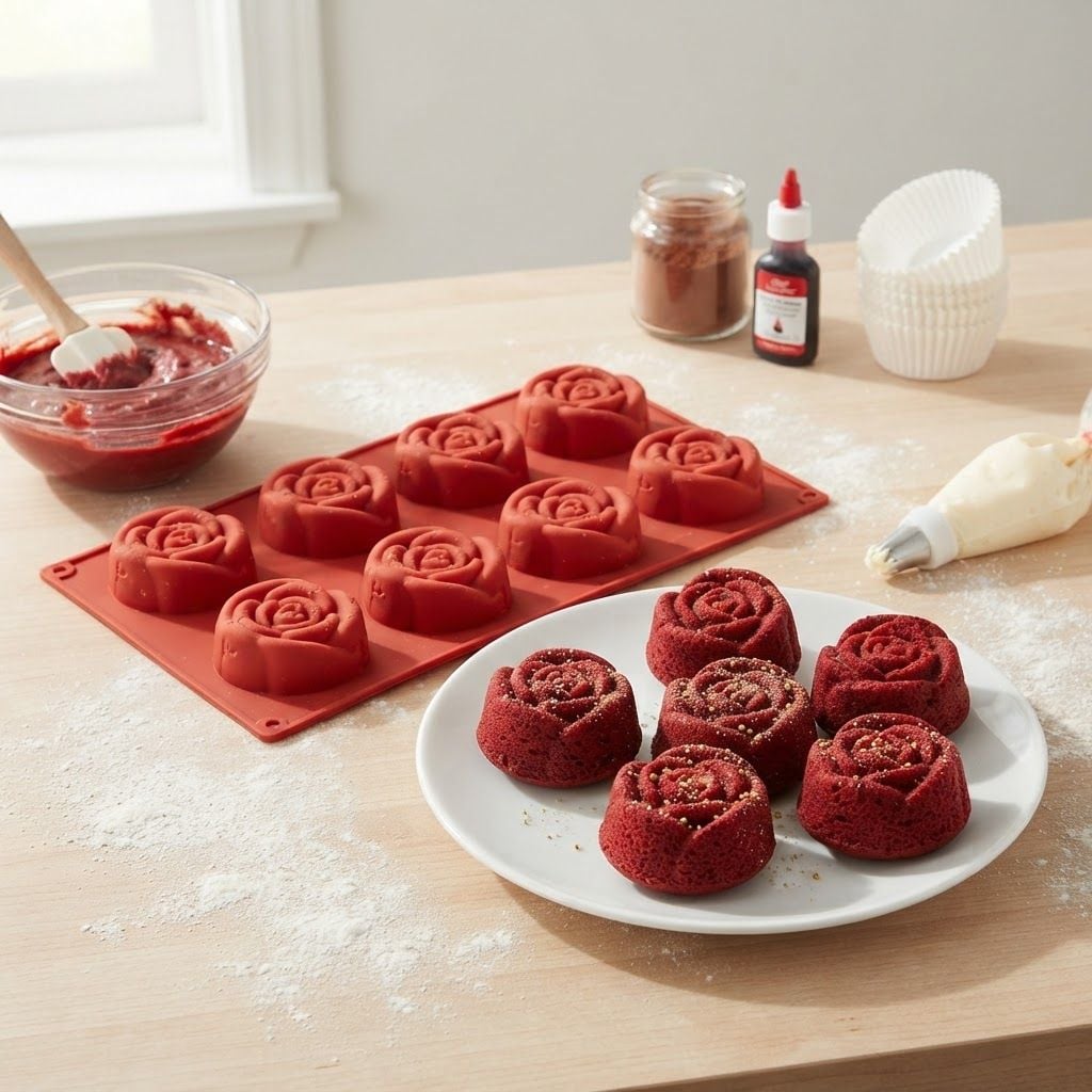 AI Design for Create image which show the use this mould