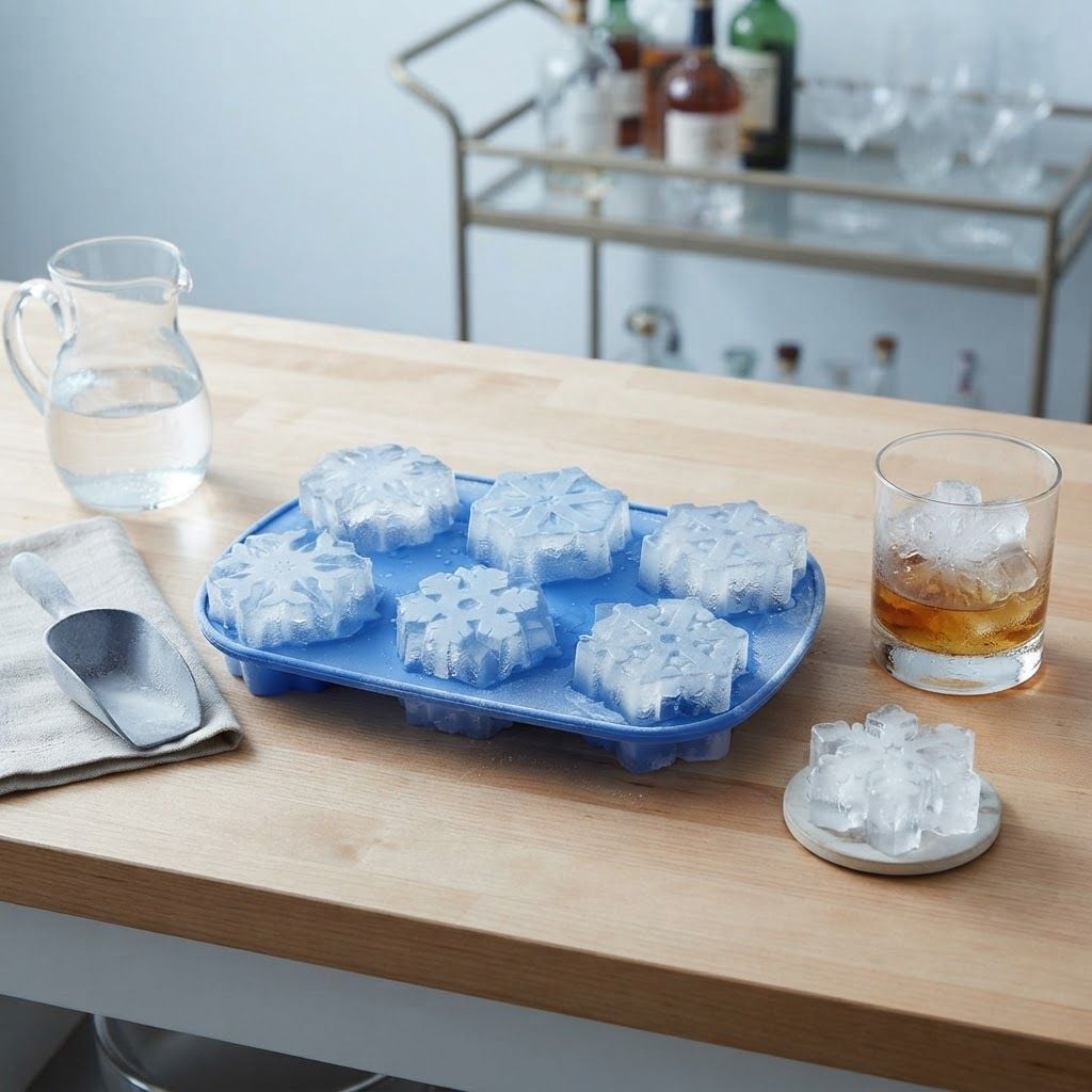 AI Design for Create image which show the use of this mould