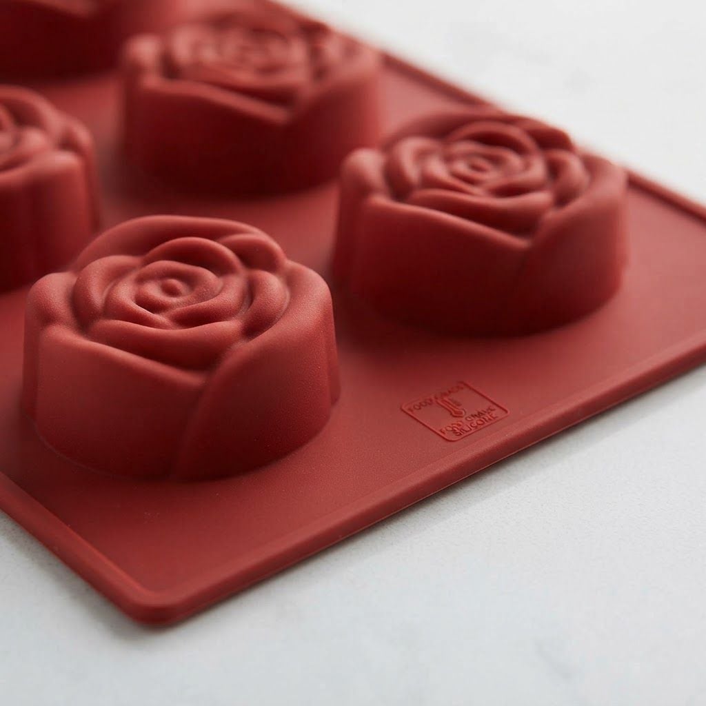 AI Design for Create image which show the quality of the mould