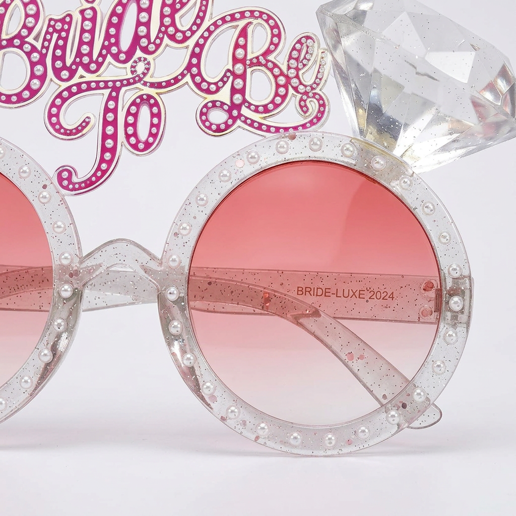 AI Design for create image which show the quality of the glasses