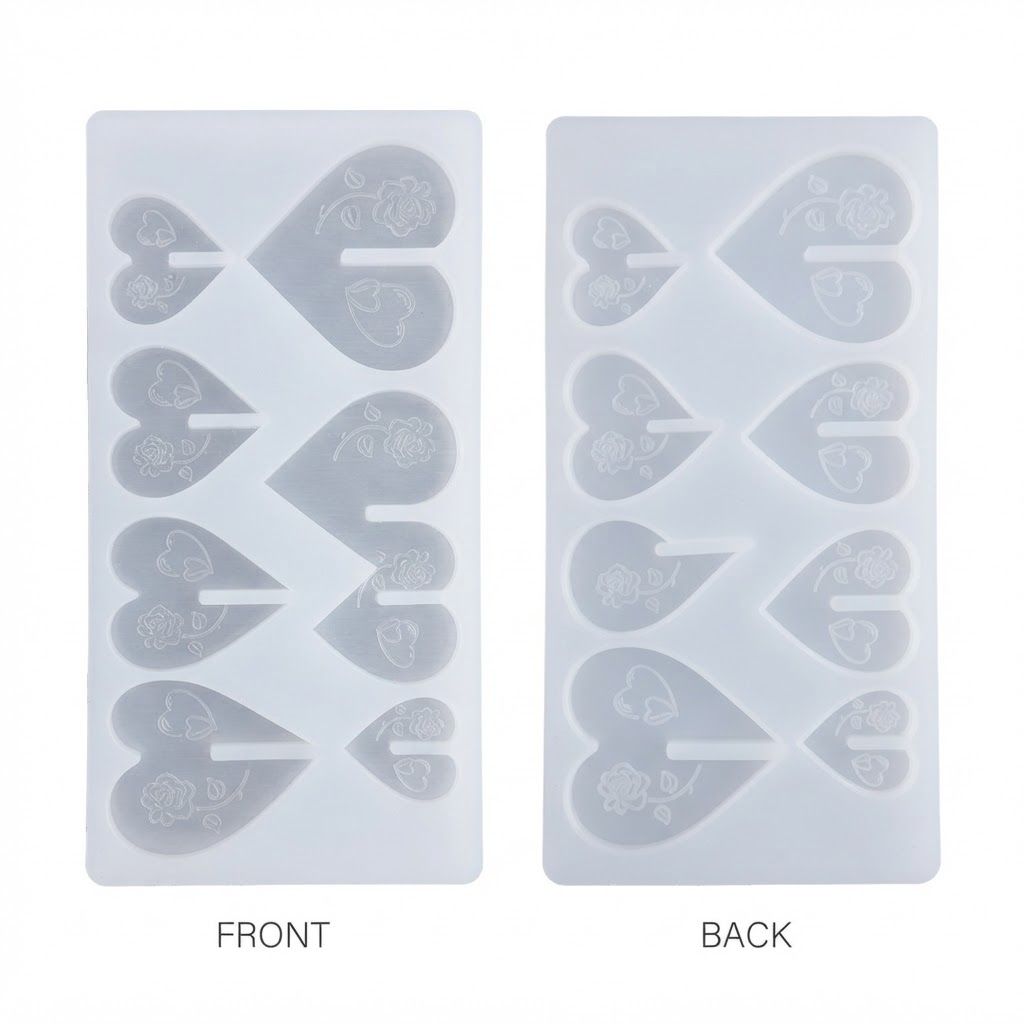 combine the both images in 1 image front and back side