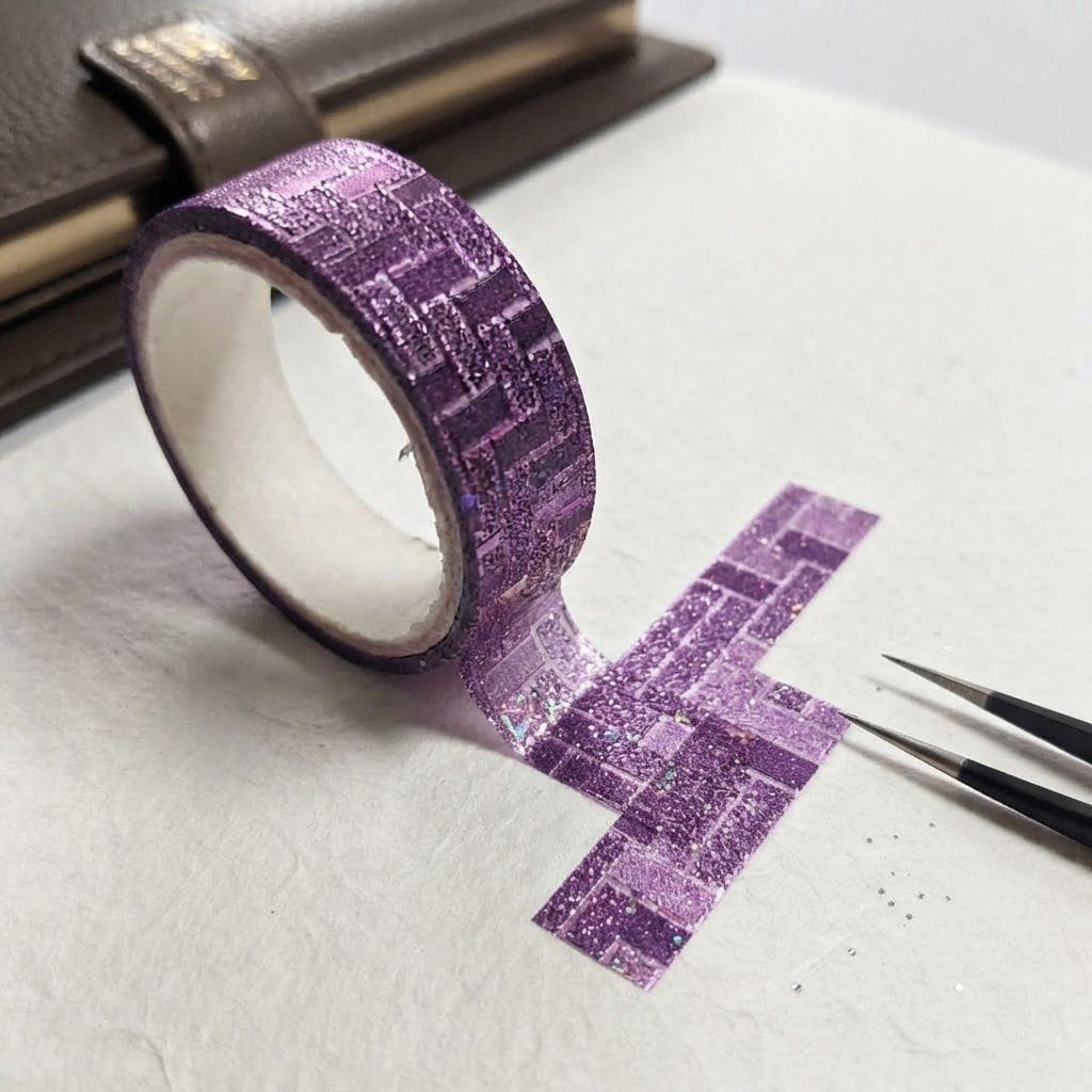 Create image which show the quality of the item