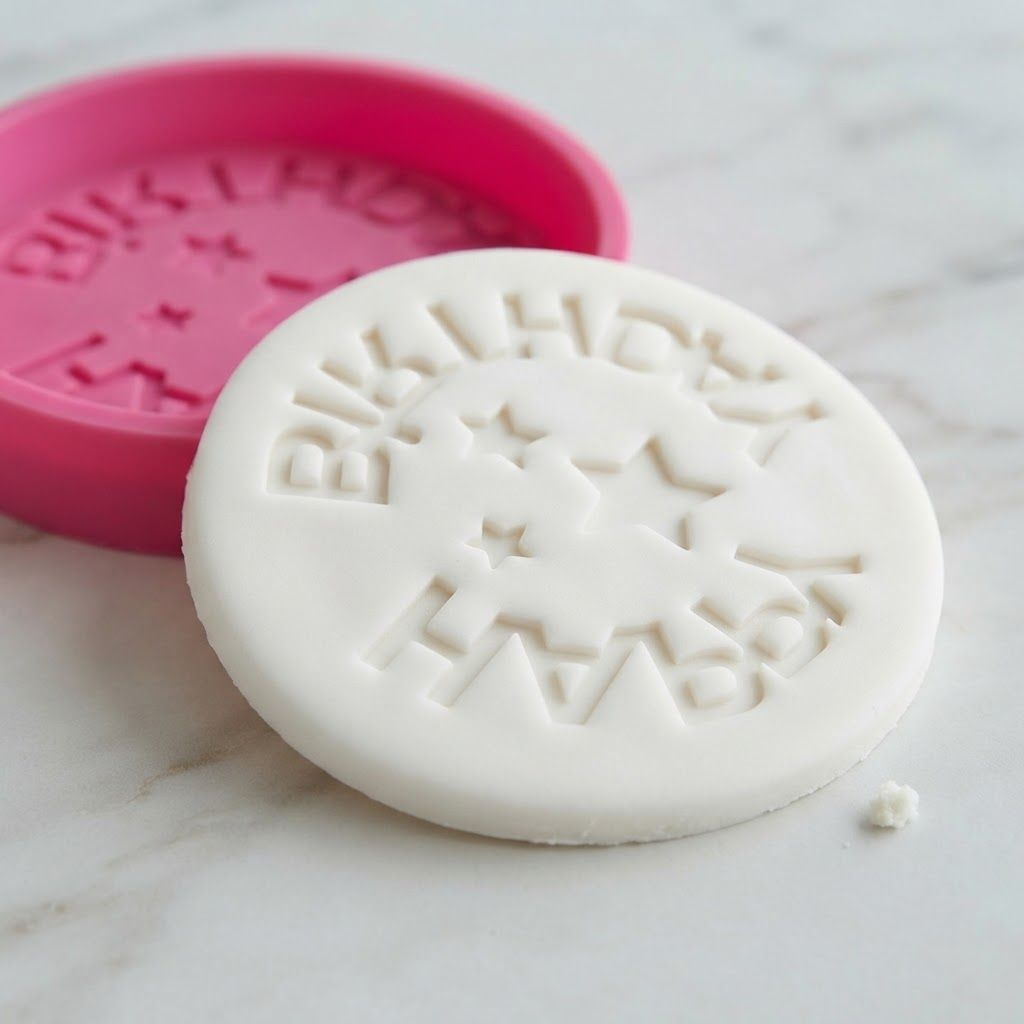 AI Design for create image which show the quality of the mould