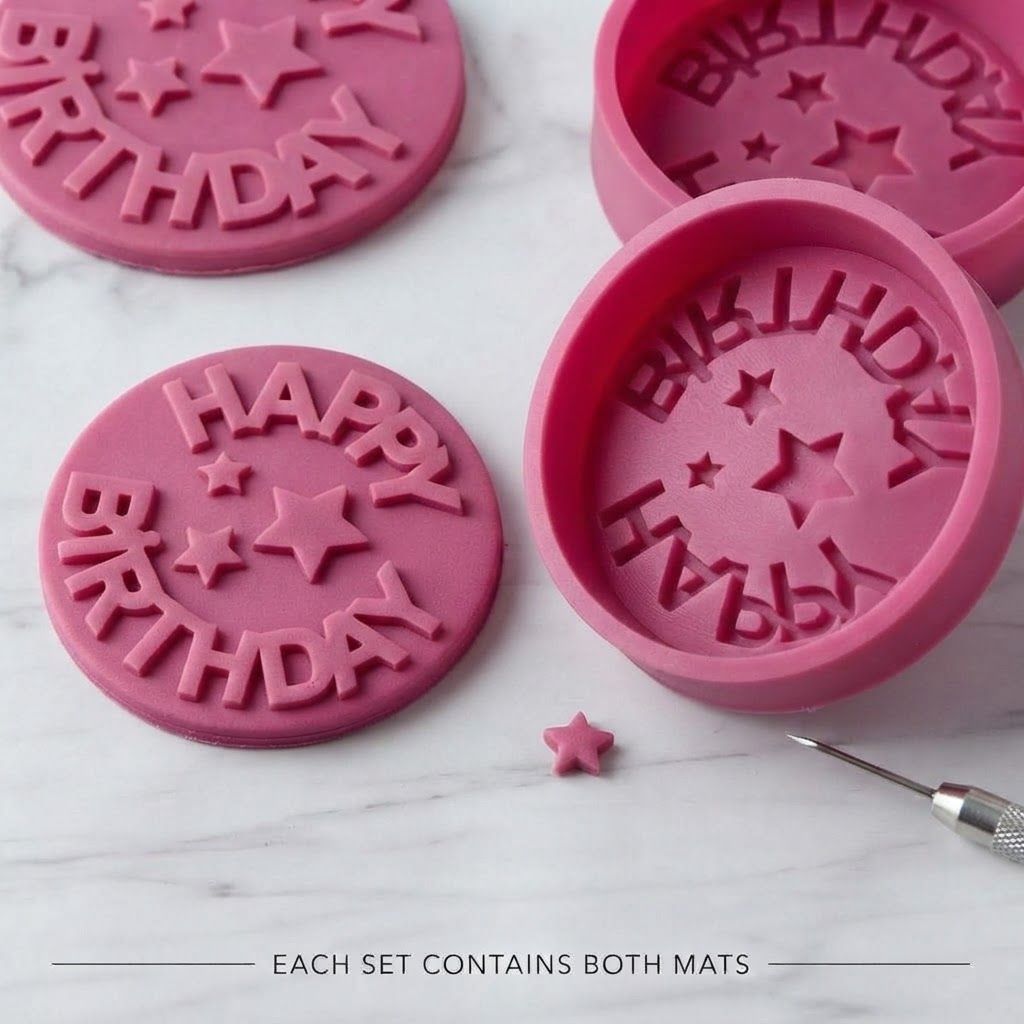 AI Design for create image which show the quality of the mould