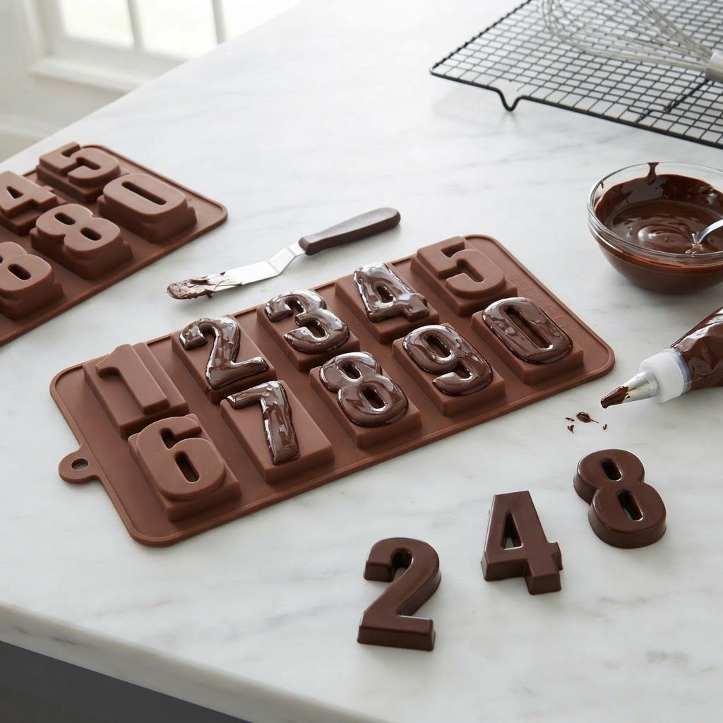 create image which show the use this mould