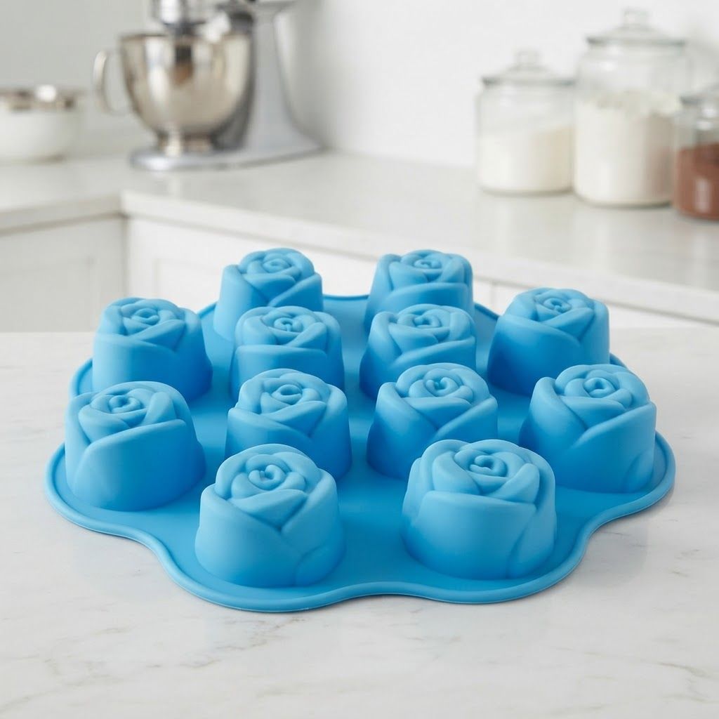 AI Design for create image which the quality of the mould