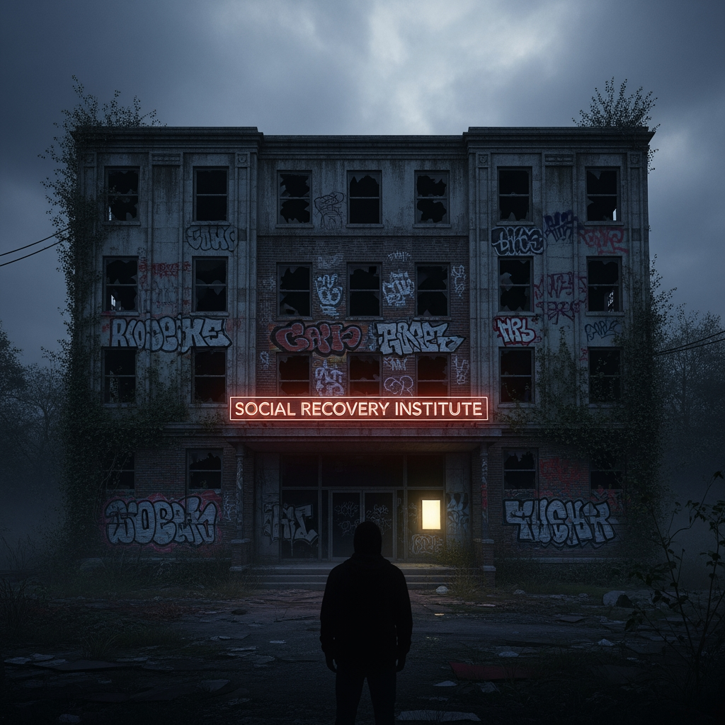 AI Design for Prologo
In ogni città, in ogni stato, esiste un luogo che non compare nelle mappe ufficiali: un centro di recupero sociale, un istituto mentale, un edificio che sembra abbandonato ma non lo è mai davvero.
È lì che puoi trovarli.
È lì che ti trovano.
Un tempo esistevano 2538 Oggetti. Oggi, duemila di essi sono considerati perduti, inghiottiti da mani che non avrebbero mai dovuto sfiorarli o dispersi in luoghi dove nessun essere umano dovrebbe camminare.
I rimanenti 538 non devono mai essere ricongiunti.
MAI.
La veridicità di queste storie sarà sempre messa in dubbio, e questo non è un incidente: è una protezione. Nessuno può dire se gli Oggetti siano reali, o se solo una parte di essi lo sia, o se siano essi stessi a decidere quando farsi trovare.
La speculazione è inevitabile.
È ciò che li nutre.
Per chi vorrà crederci, esiste sempre la possibilità che chiunque — anche tu — possa entrare in possesso di uno degli Oggetti. A volte è un Portatore a consegnartelo. A volte è l’Oggetto stesso a sceglierti, insinuandosi nella tua vita come un sussurro che non ricordi di aver sentito.
Alcuni Cercatori hanno lasciato testimonianze, frammenti di verità e follia che il CreepyPasta Forum e la Wiki conservano come un archivio di ossa. Ma i veri Possessori non scrivono.
Viaggiano.
Attraversano strade deserte, città dimenticate, stati interi, da tempi che nessuno può più contare.
Gli Oggetti attendono. Non hanno fretta. Non ne hanno mai avuta.
Gli Oggetti non possono riunirsi spontaneamente: hanno bisogno di mani, di volontà, di anime. Così scelgono individui precisi: i Cercatori.
Ma non tutto è così semplice.
Talvolta un Cercatore viene contaminato, deformato, riscritto dall’Oggetto stesso.
Così nascono i Possessori: mostri travestiti da uomini, criminali mutati, esseri guidati da tre soli impulsi:
Cercare il Potere
Cercare la Riunificazione
Cercare di separarsi da ciò che li divora
Solo Cercatori dal Cuore davvero puro possono opporsi a loro.
E sono pochi.
Molto pochi.
Che tu stia leggendo queste righe potrebbe non essere una coincidenza.
Forse gli Oggetti stanno chiamando.
Forse hanno già scelto.
Vorrai rispondere.