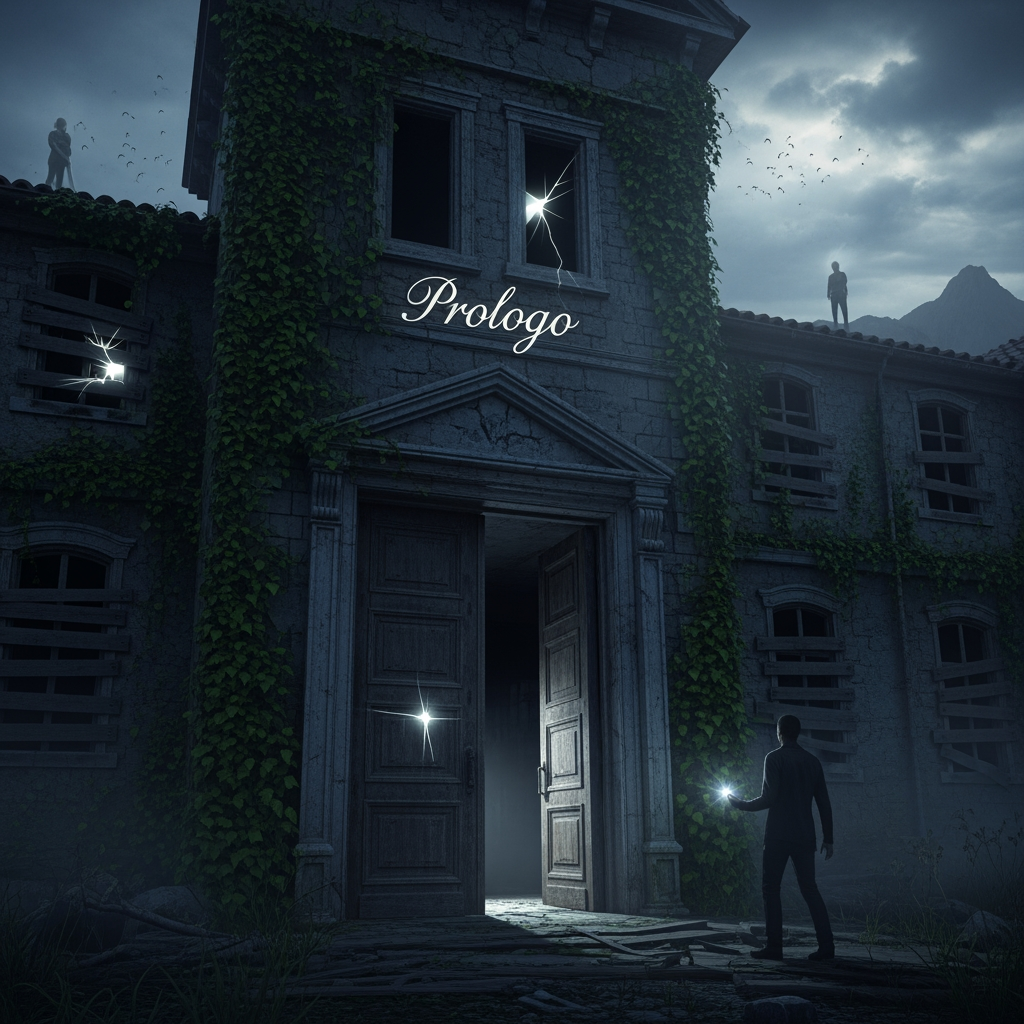 AI Design for Prologo
In ogni città, in ogni stato, esiste un luogo che non compare nelle mappe ufficiali: un centro di recupero sociale, un istituto mentale, un edificio che sembra abbandonato ma non lo è mai davvero.
È lì che puoi trovarli.
È lì che ti trovano.
Un tempo esistevano 2538 Oggetti. Oggi, duemila di essi sono considerati perduti, inghiottiti da mani che non avrebbero mai dovuto sfiorarli o dispersi in luoghi dove nessun essere umano dovrebbe camminare.
I rimanenti 538 non devono mai essere ricongiunti.
MAI.
La veridicità di queste storie sarà sempre messa in dubbio, e questo non è un incidente: è una protezione. Nessuno può dire se gli Oggetti siano reali, o se solo una parte di essi lo sia, o se siano essi stessi a decidere quando farsi trovare.
La speculazione è inevitabile.
È ciò che li nutre.
Per chi vorrà crederci, esiste sempre la possibilità che chiunque — anche tu — possa entrare in possesso di uno degli Oggetti. A volte è un Portatore a consegnartelo. A volte è l’Oggetto stesso a sceglierti, insinuandosi nella tua vita come un sussurro che non ricordi di aver sentito.
Alcuni Cercatori hanno lasciato testimonianze, frammenti di verità e follia che il CreepyPasta Forum e la Wiki conservano come un archivio di ossa. Ma i veri Possessori non scrivono.
Viaggiano.
Attraversano strade deserte, città dimenticate, stati interi, da tempi che nessuno può più contare.
Gli Oggetti attendono. Non hanno fretta. Non ne hanno mai avuta.
Gli Oggetti non possono riunirsi spontaneamente: hanno bisogno di mani, di volontà, di anime. Così scelgono individui precisi: i Cercatori.
Ma non tutto è così semplice.
Talvolta un Cercatore viene contaminato, deformato, riscritto dall’Oggetto stesso.
Così nascono i Possessori: mostri travestiti da uomini, criminali mutati, esseri guidati da tre soli impulsi:
Cercare il Potere
Cercare la Riunificazione
Cercare di separarsi da ciò che li divora
Solo Cercatori dal Cuore davvero puro possono opporsi a loro.
E sono pochi.
Molto pochi.
Che tu stia leggendo queste righe potrebbe non essere una coincidenza.
Forse gli Oggetti stanno chiamando.
Forse hanno già scelto.
Vorrai rispondere.