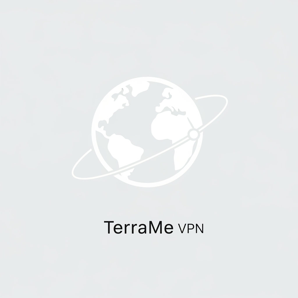 AI Design for Сделай логотип для TerraMe впн сервис(не используй название в лого)
сделай минималистичную планету а вокруг нее орбиту
используй только белые цвета
сделай просто круг на котором будут пробелы в формате континетов
орбиту используй тоже в белой цветовой палитре
в моменте где орбита попадает на землю у земли есть небольшое растояние до этой линии
