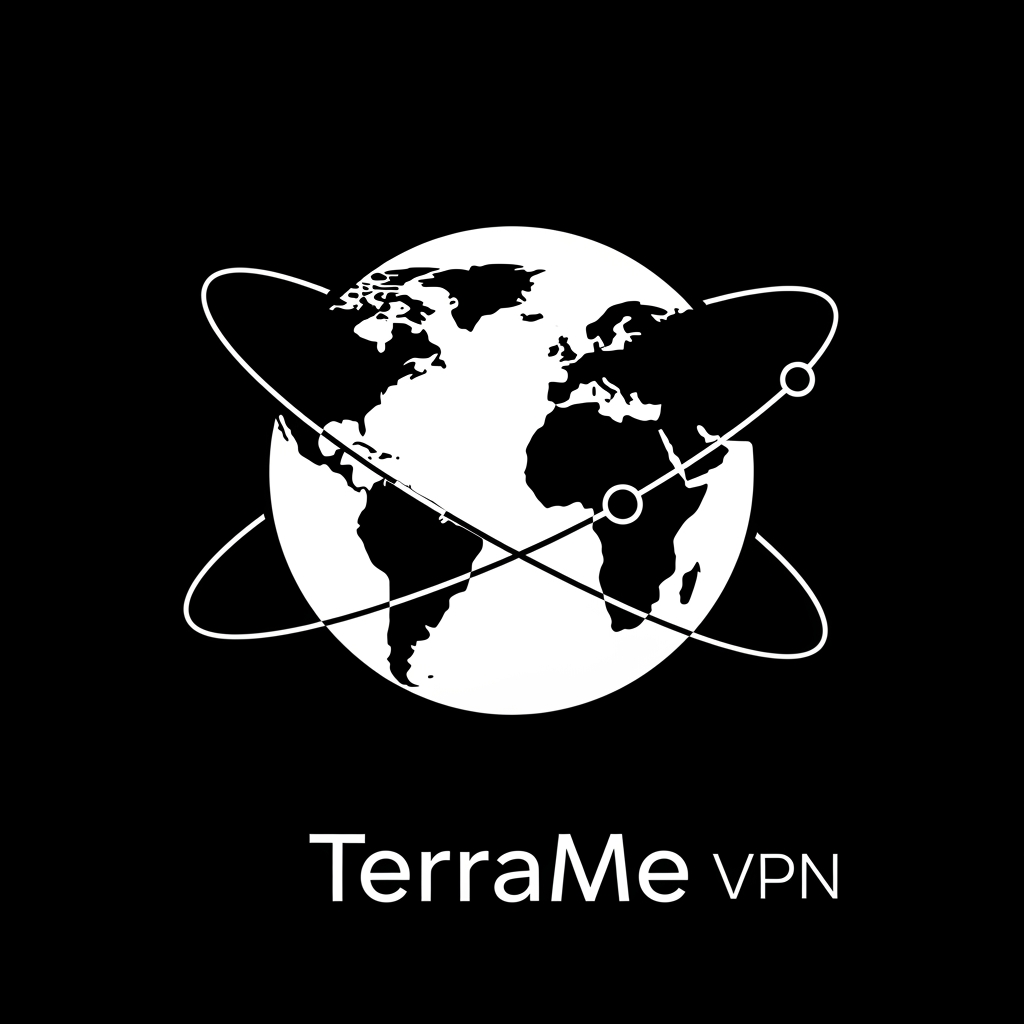 AI Design for Сделай логотип для TerraMe впн сервис(не используй название в лого)
сделай минималистичную планету а вокруг нее орбиту
используй только белые цвета
сделай просто круг на котором будут пробелы в формате континетов
орбиту используй тоже в белой цветовой палитре
в моменте где орбита попадает на землю у земли есть небольшое растояние до этой линии
очень минималистично