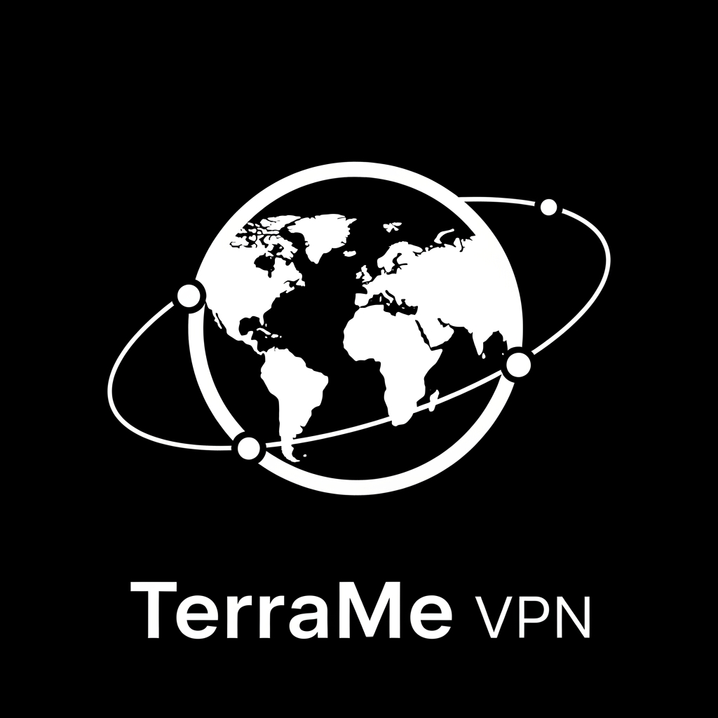 AI Design for Сделай логотип для TerraMe впн сервис(не используй название в лого)
сделай минималистичную планету а вокруг нее орбиту
используй только белые цвета
сделай просто круг на котором будут пробелы в формате континетов
орбиту используй тоже в белой цветовой палитре
в моменте где орбита попадает на землю у земли есть небольшое растояние до этой линии
очень минималистично