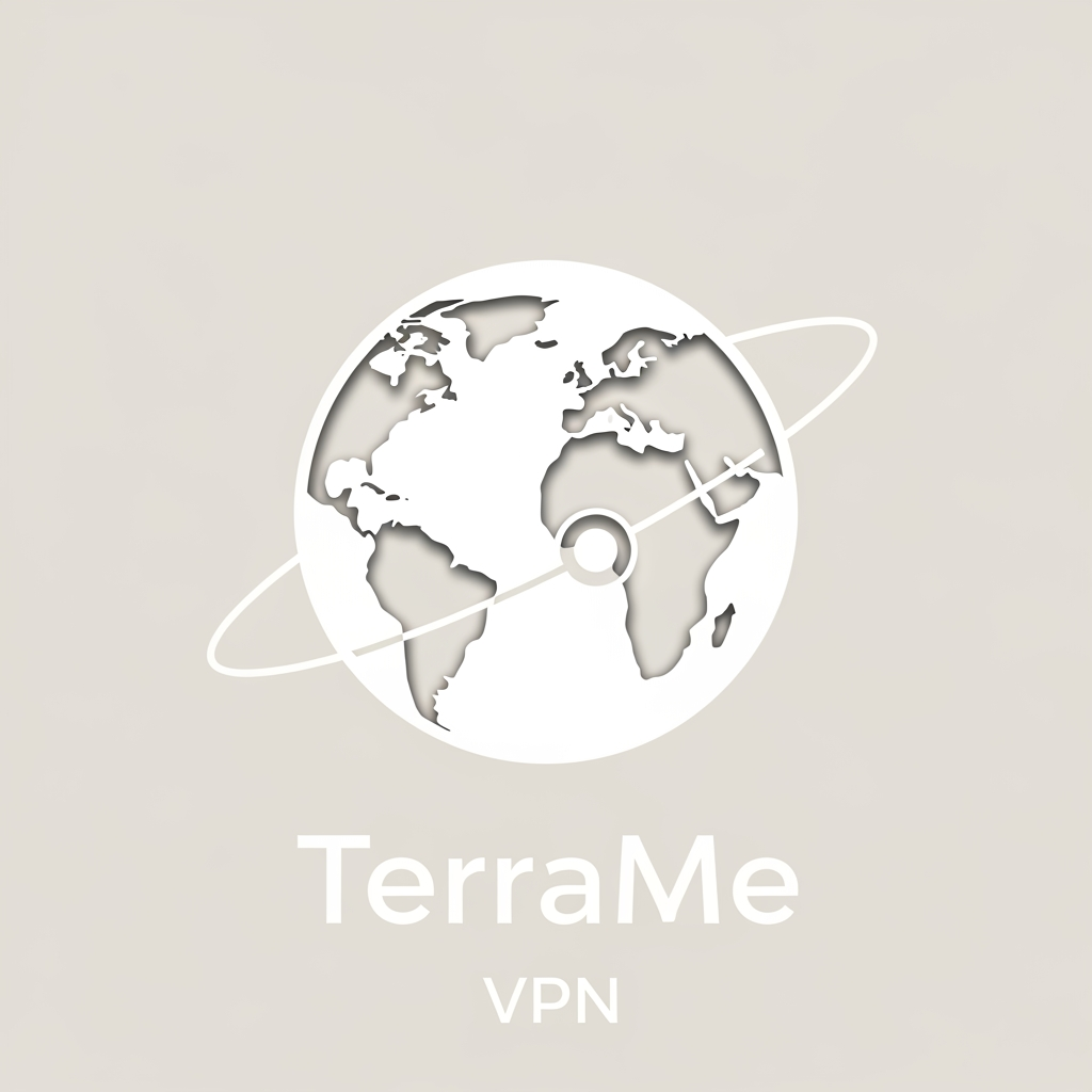 AI Design for Сделай логотип для TerraMe впн сервис(не используй название в лого)
сделай минималистичную планету а вокруг нее орбиту
используй только белые цвета
сделай просто круг на котором будут пробелы в формате континетов
орбиту используй тоже в белой цветовой палитре
в моменте где орбита попадает на землю у земли есть небольшое растояние до этой линии
очень минималистично