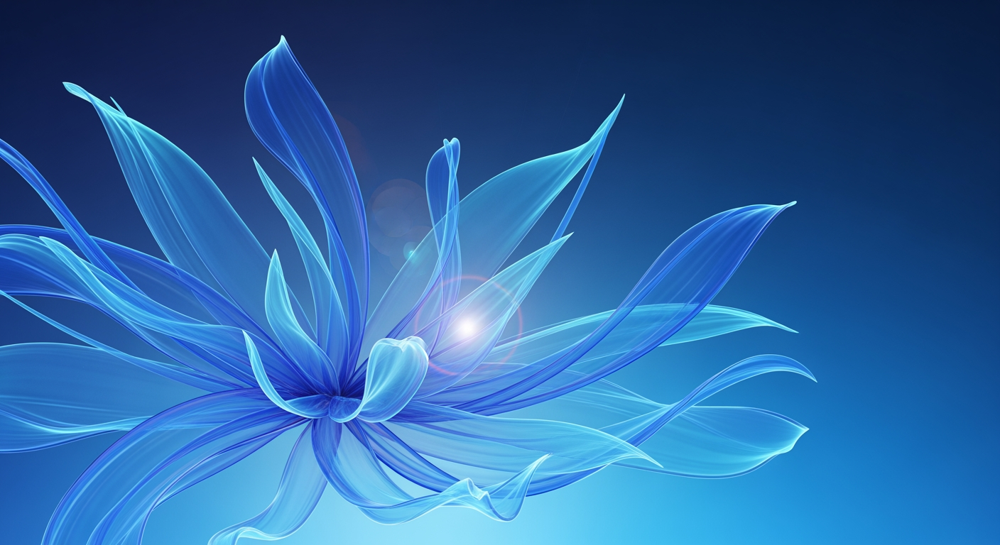 AI Design for NOW MAKE THE IMAGE A WINDOWS 11 WALLPAPER