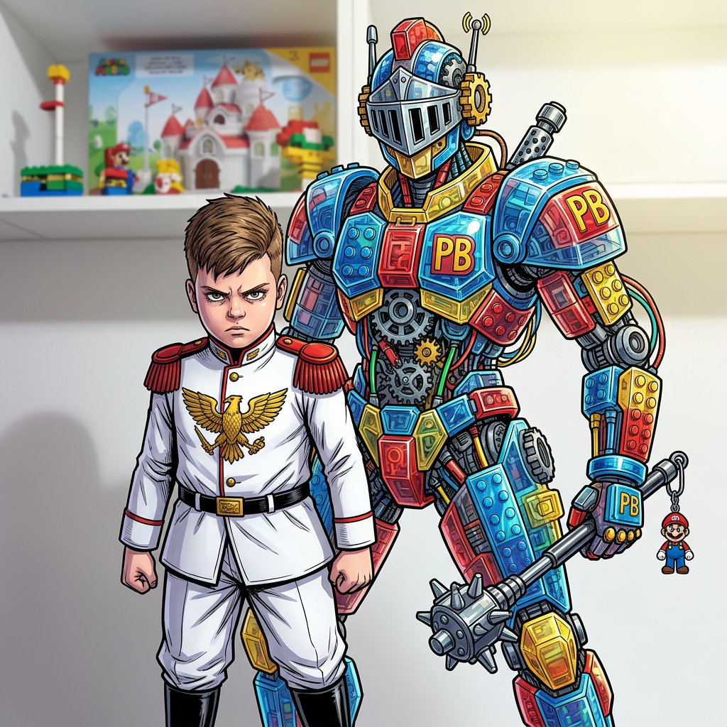 AI Design for Can you design me a JoJo's bizarre adventure style stand a stand is an embodiment of power that is described with the soul that is typically larger than the user stands right behind them in battle now you can feel free to take some creative liberties and add their own colors designs and even make me we are uniform that is related to the p
