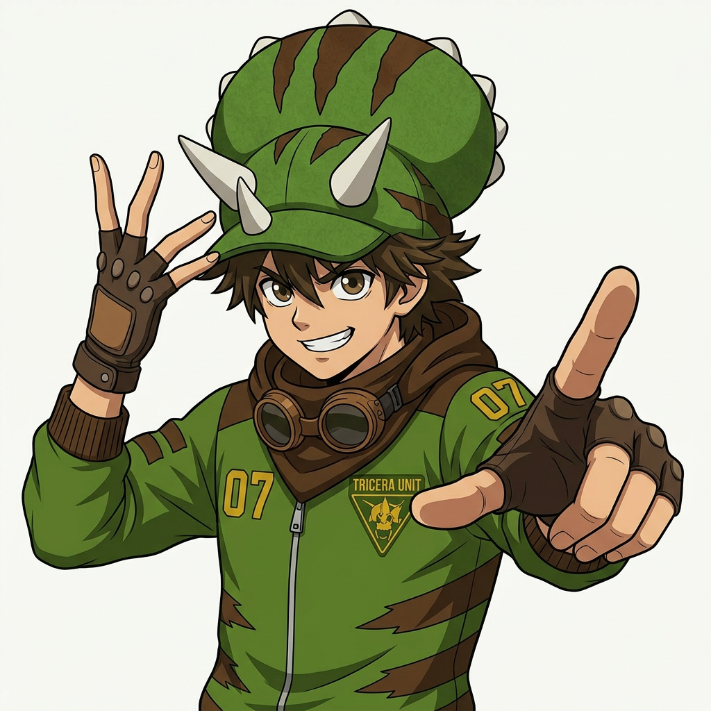 AI Design for That is somewhat good don't change the colors around make the Hat look more accurate make the proportions more accurate you may just head to small lenses body too big move that leg in the background and just make the image have a smaller aspect ratios we can use it as a profile picture