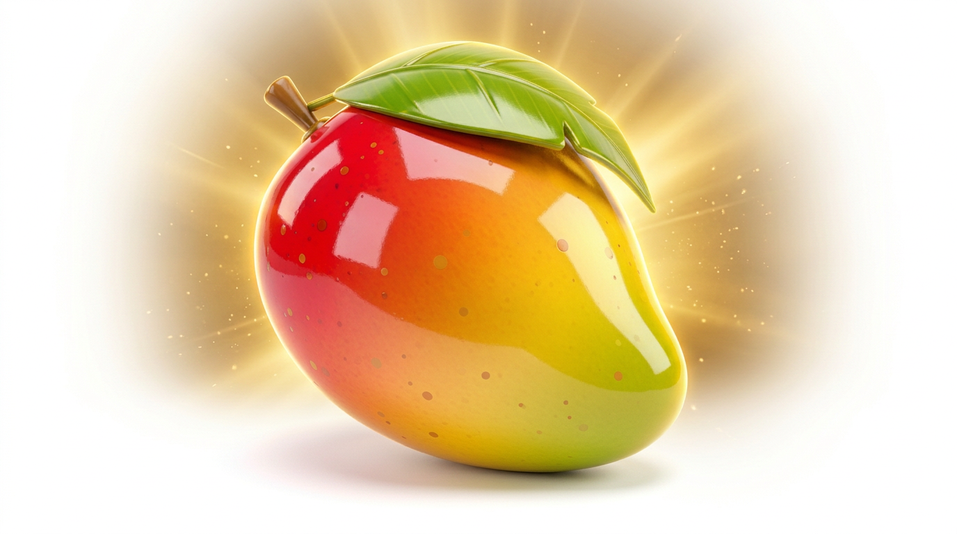 AI Design for golden shine behind them