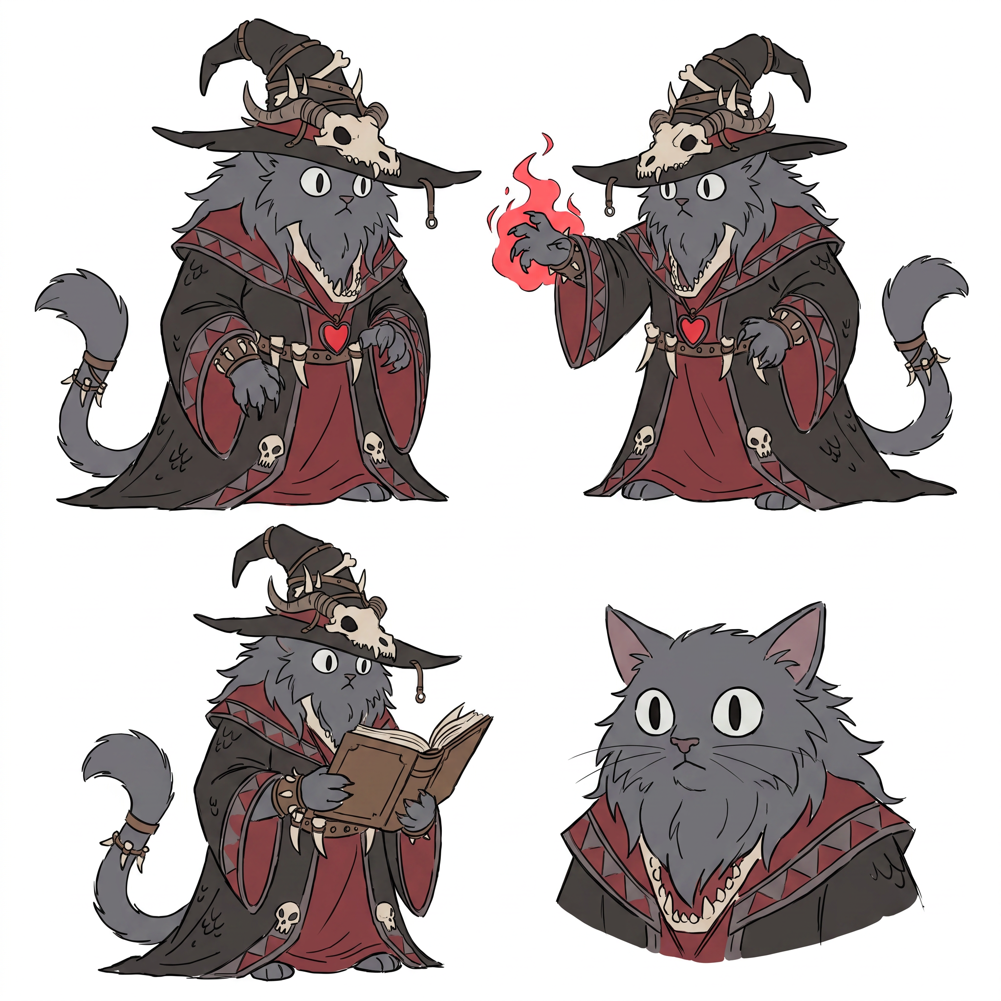 AI Design for draw this guy in a drawing style with minimal shading thin black lines simple colors round oval eyes with white dot in them like a catoon with no shading lines should not all be connected make some split up in some parts