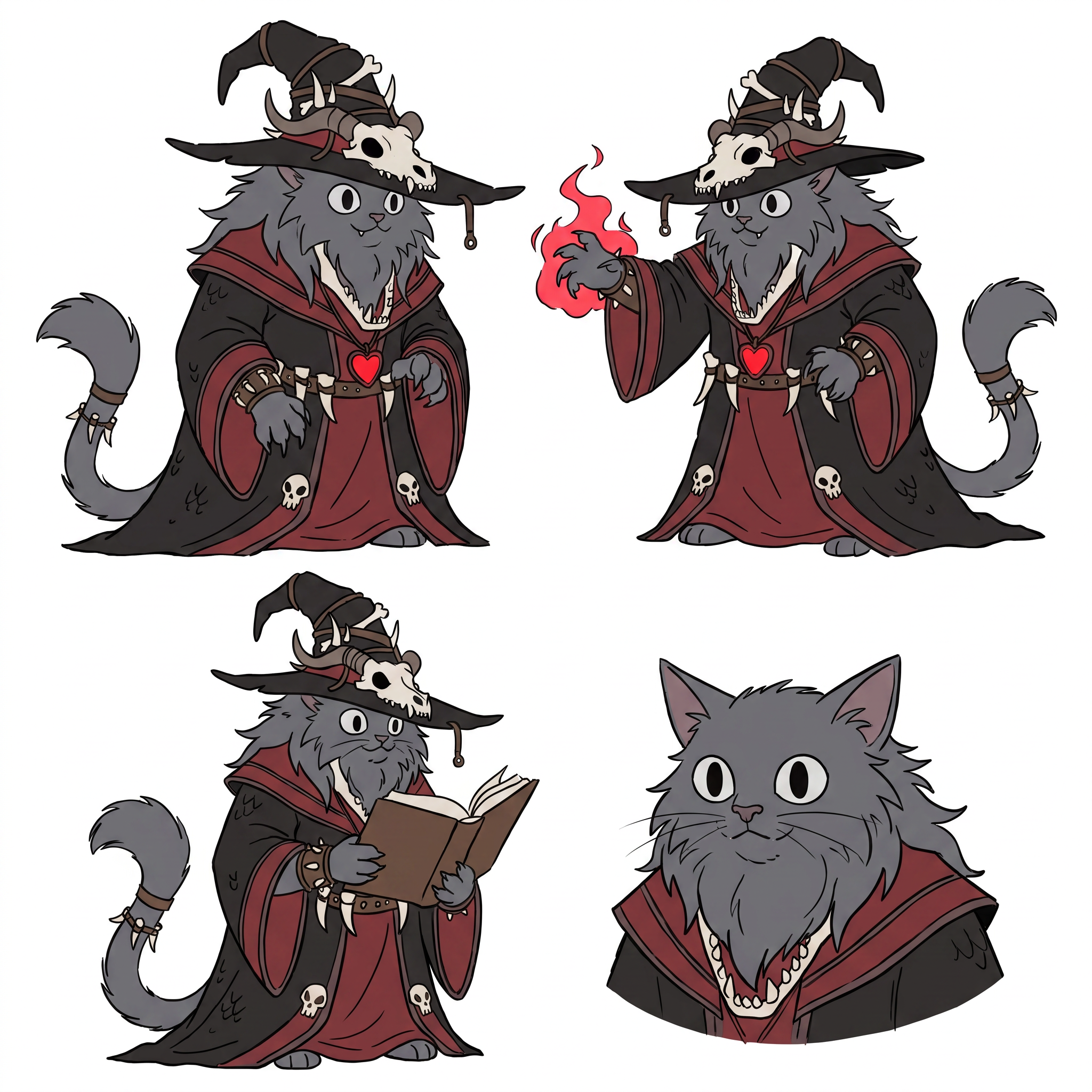 AI Design for draw this guy in a drawing style with minimal shading thin black lines simple colors round oval eyes with white dot in them like a catoon with no shading lines should not all be connected make some split up in some parts