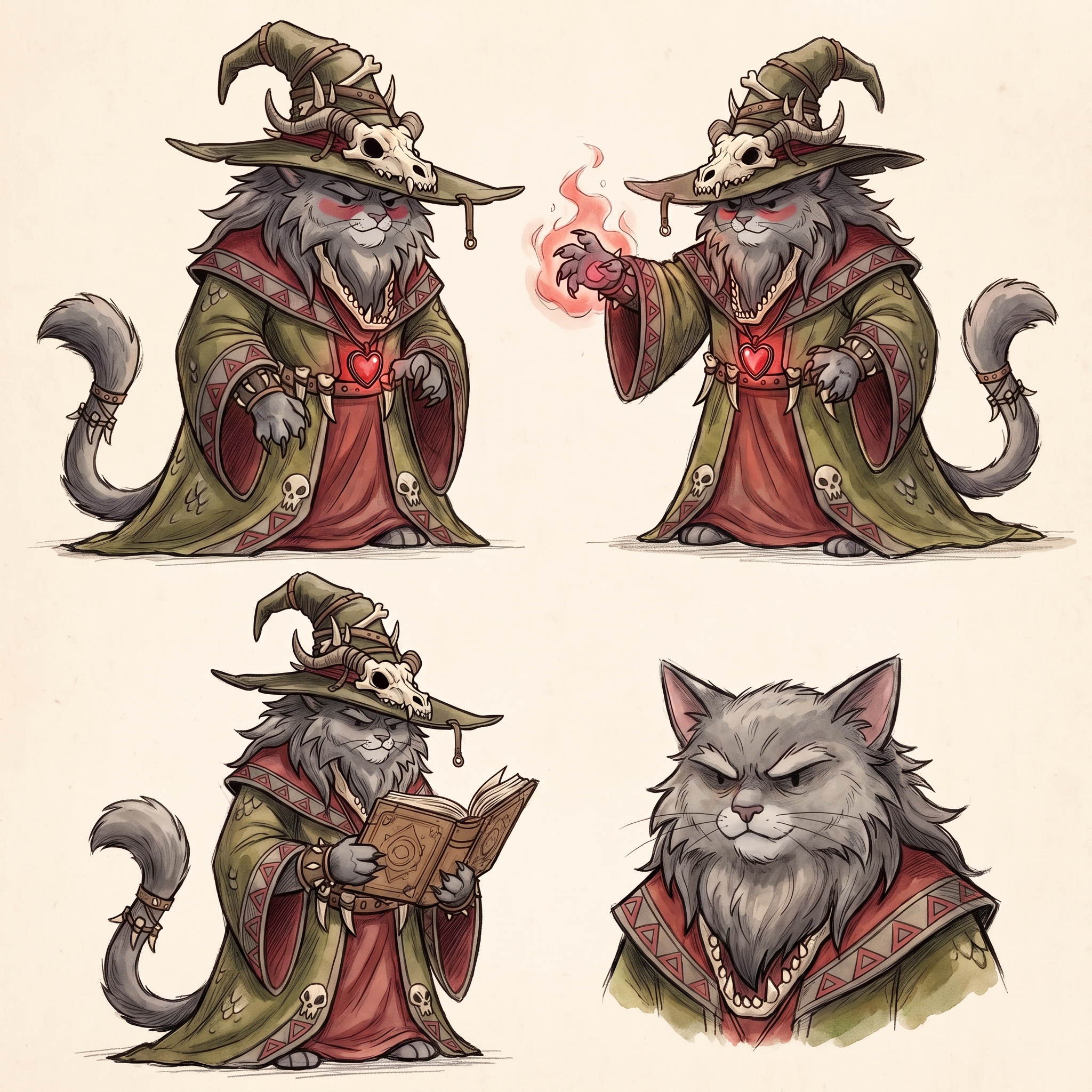 AI Design for You could use a description like this:
"Cozy woodland fantasy storybook illustration style with soft hand-painted watercolor coloring, clean expressive ink linework, warm earthy colors, gentle textured shading, rounded appealing proportions, fluffy organic shapes, subtle sketch details, and a charming, timeless children's book aesthetic. High-quality character concept art with a warm, handcrafted feel."
