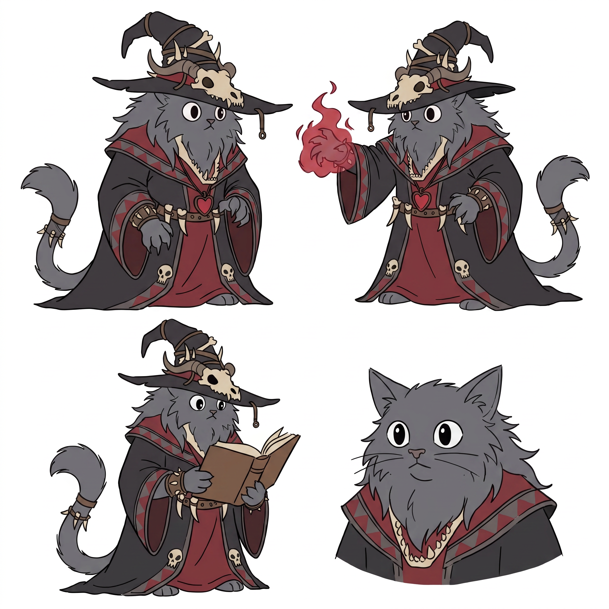 AI Design for draw this guy in a drawing style with minimal shading thin black lines simple colors round oval eyes with white dot in them like a catoon with no shading lines should not all be connected make some split up in some parts