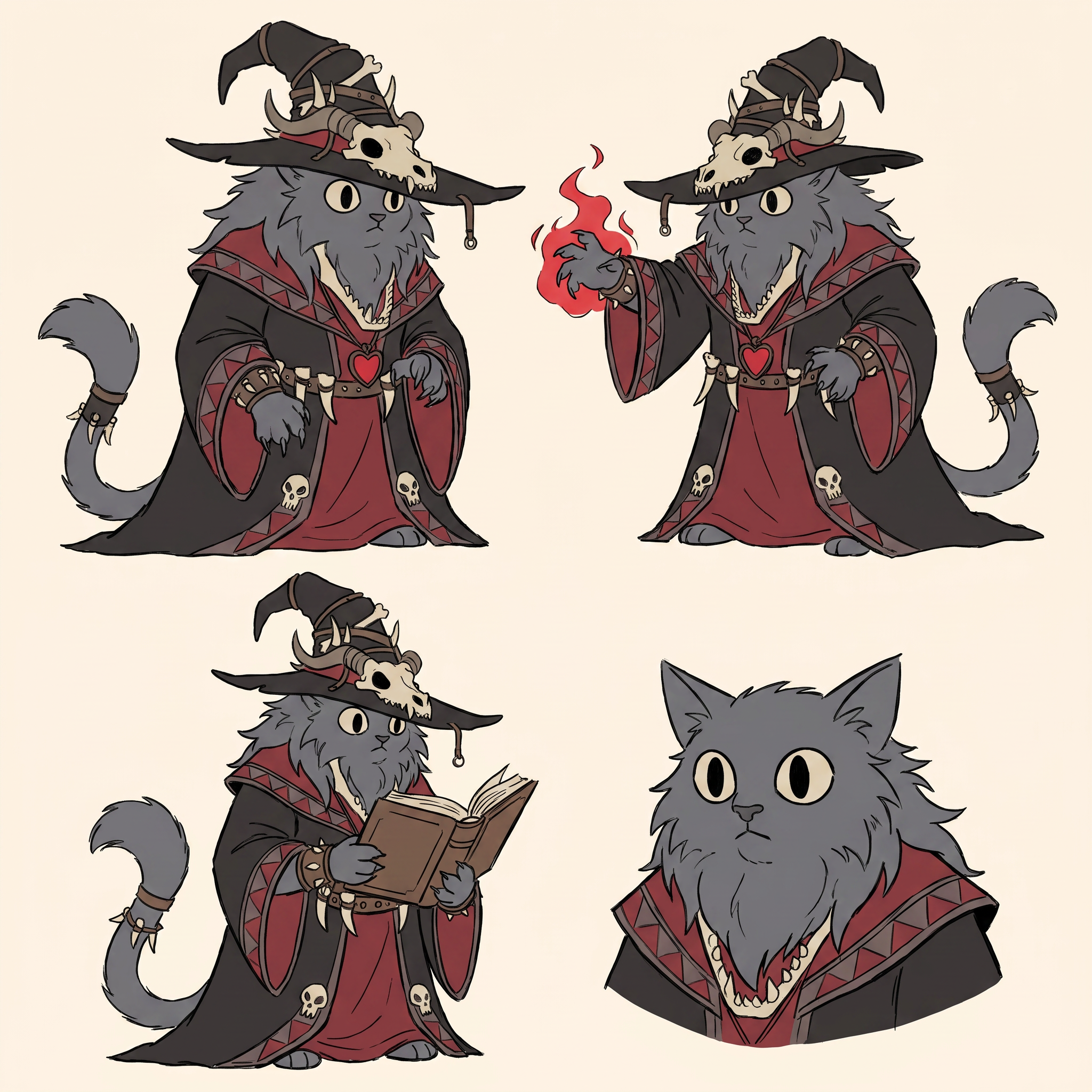 AI Design for draw this guy in a drawing style with minimal shading thin black lines simple colors round oval eyes with white dot in them like a catoon with no shading lines should not all be connected make some split up in some parts