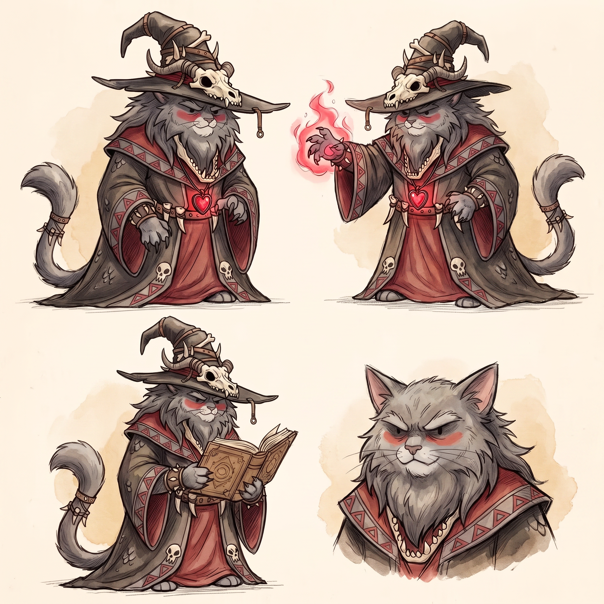 AI Design for You could use a description like this:
"Cozy woodland fantasy storybook illustration style with soft hand-painted watercolor coloring, clean expressive ink linework, warm earthy colors, gentle textured shading, rounded appealing proportions, fluffy organic shapes, subtle sketch details, and a charming, timeless children's book aesthetic. High-quality character concept art with a warm, handcrafted feel."