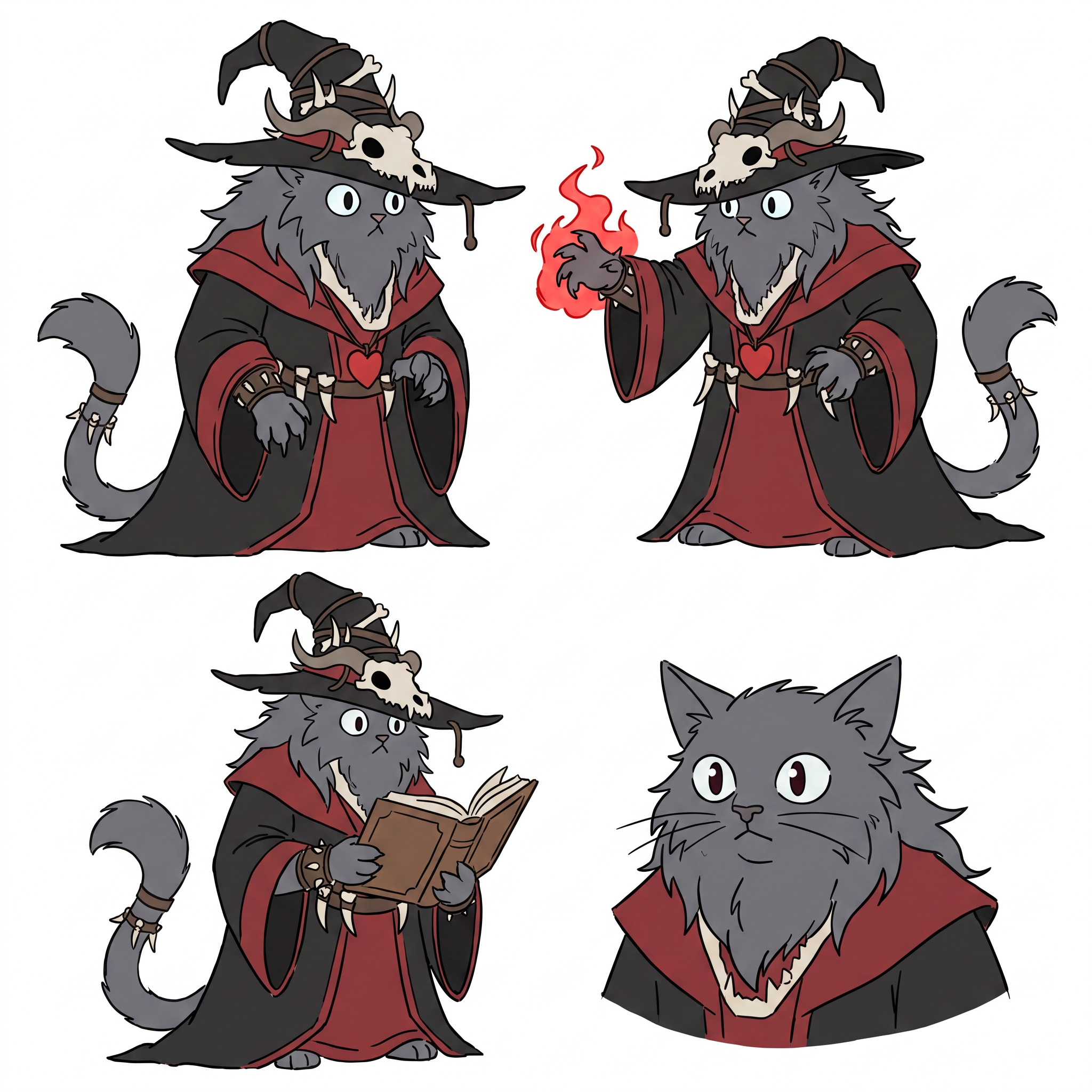 AI Design for draw this guy in a drawing style with minimal shading thin black lines simple colors round oval eyes with white dot in them like a catoon with no shading lines should not all be connected make some split up in some parts