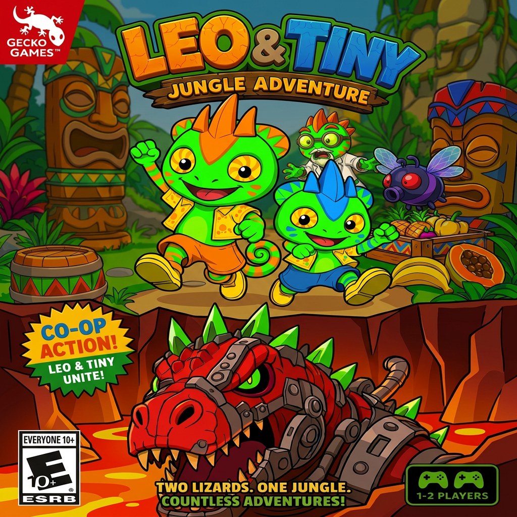 AI Design for make the lizard skin color more vibrant less darker like this green colour