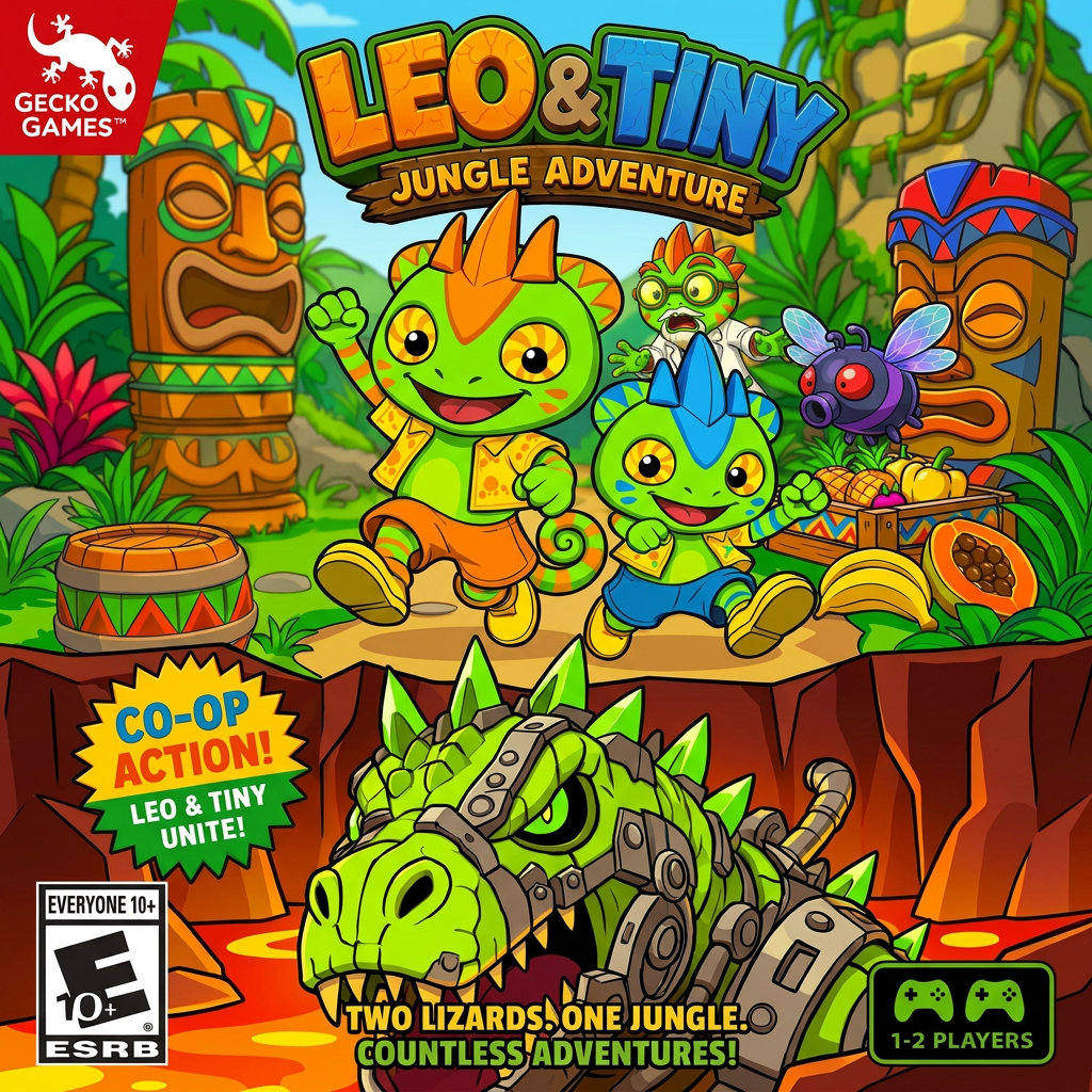 AI Design for make the lizard skin color more vibrant less darker like this green colour amke them #31cf12