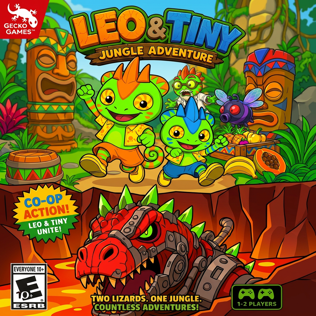 AI Design for make the lizard skin color more vibrant less darker like this green colour