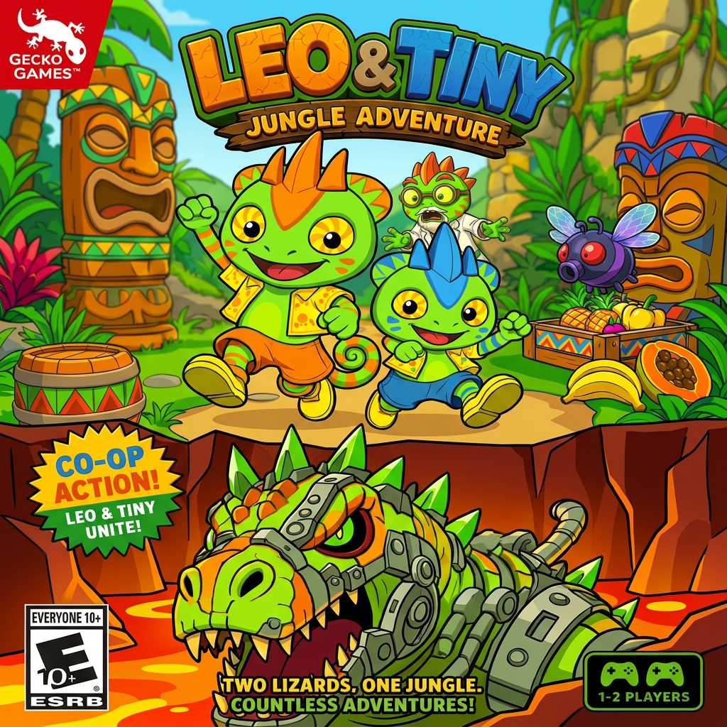 AI Design for make the lizard skin color more vibrant less darker like this green colour