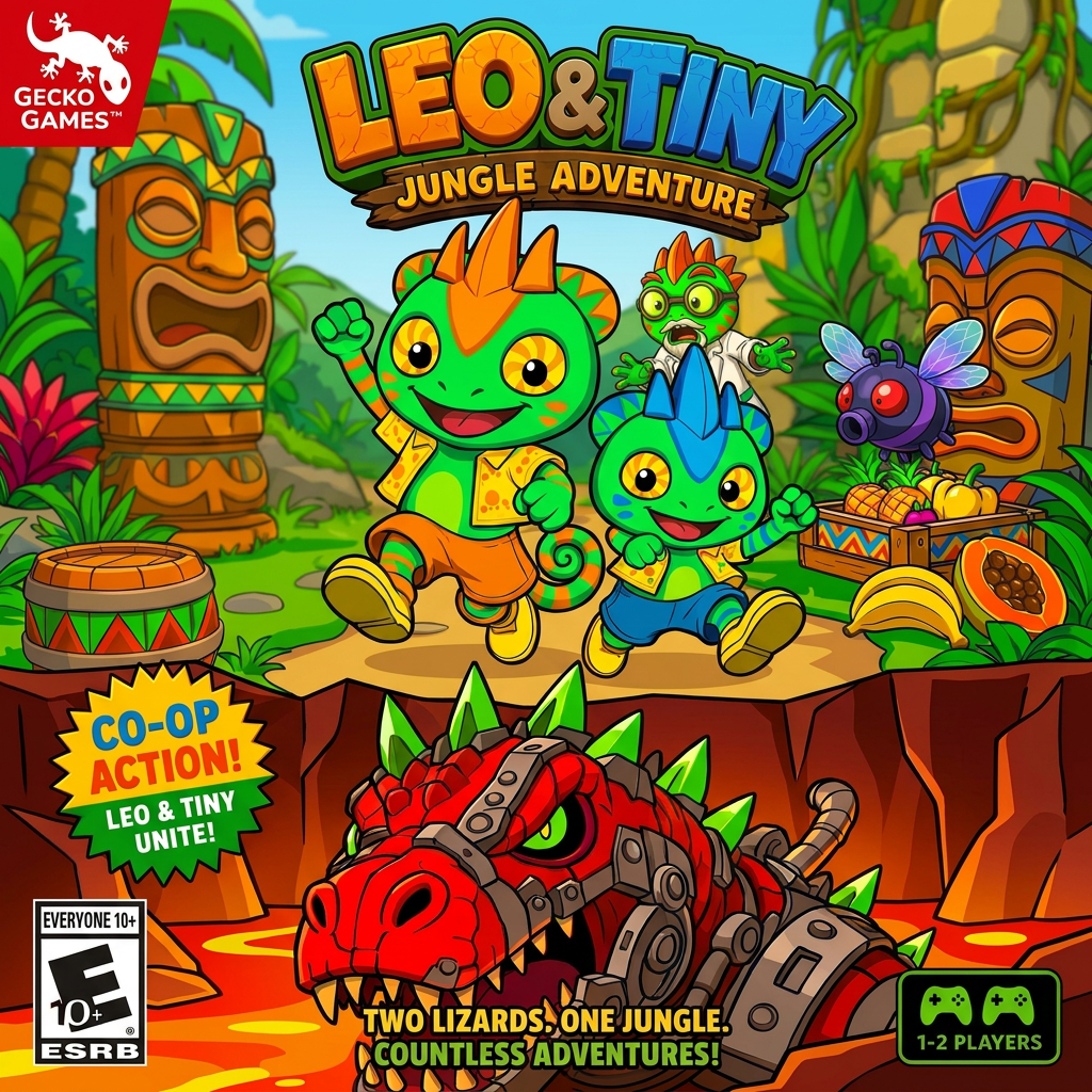 AI Design for make the lizard skin color more vibrant less darker